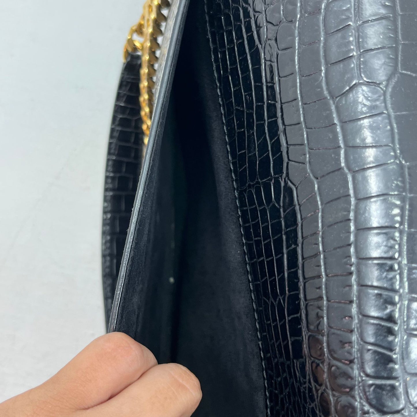 BOLSO SAINT LAURENT