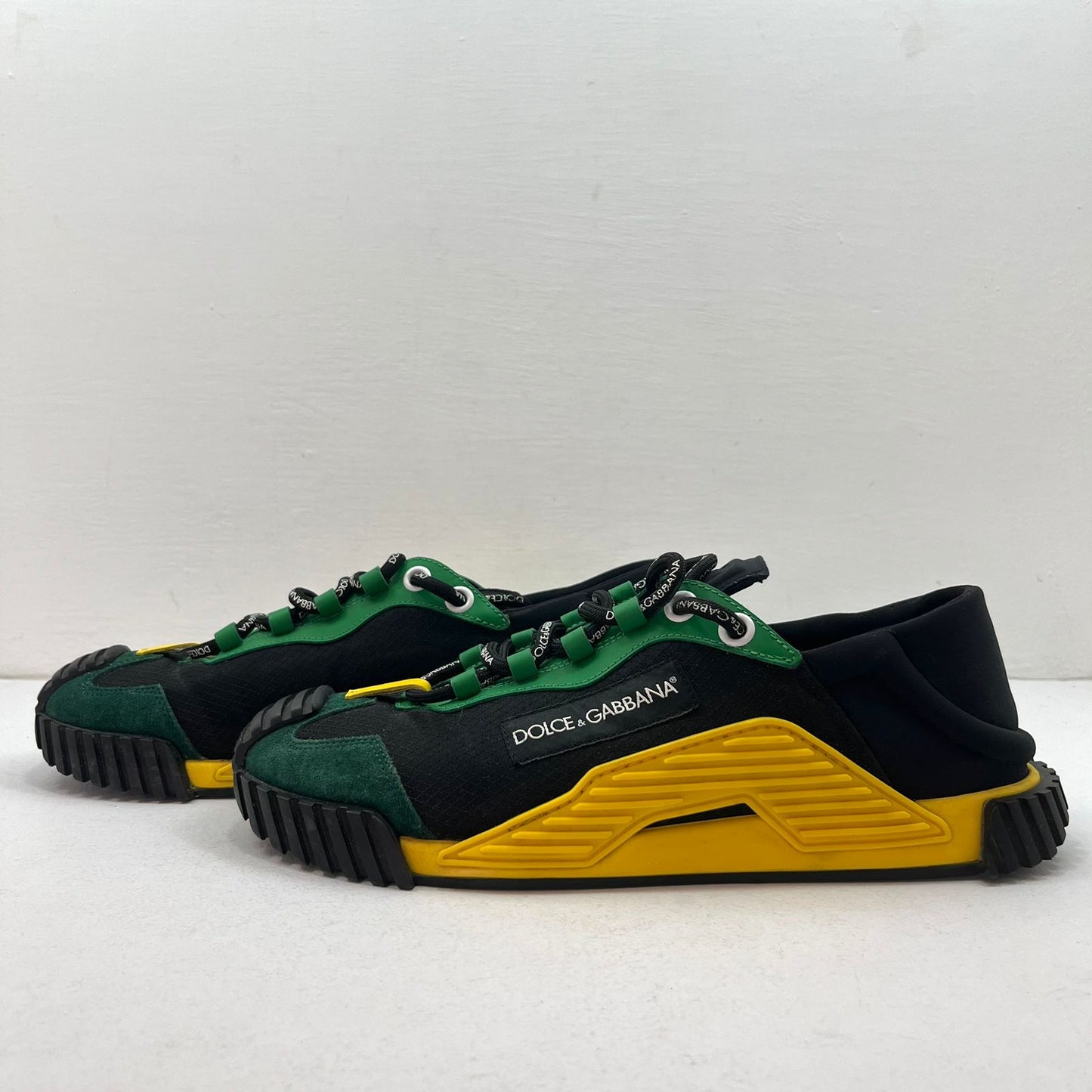 TENIS DOLCE & GABBANA