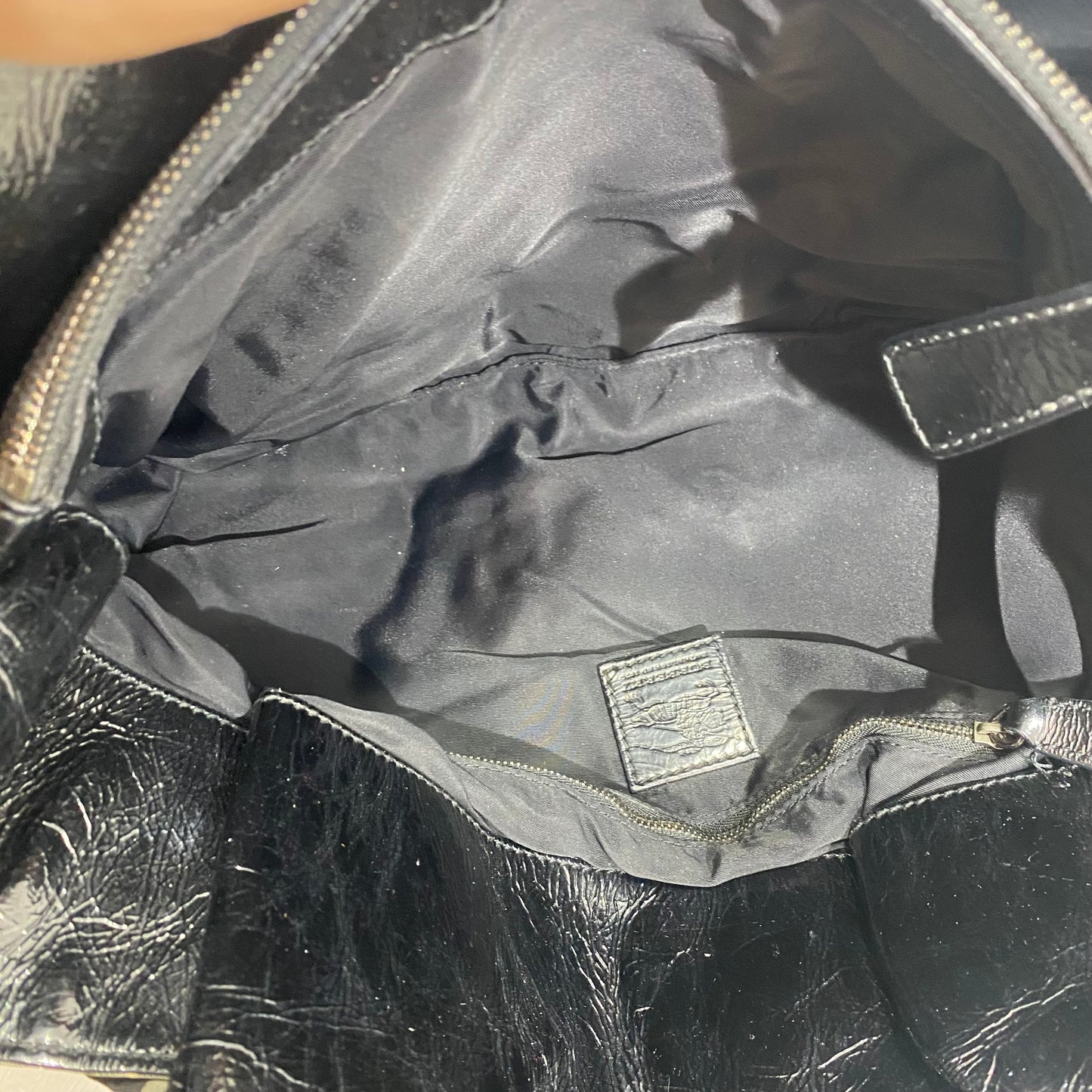 BOLSO BURBERRY