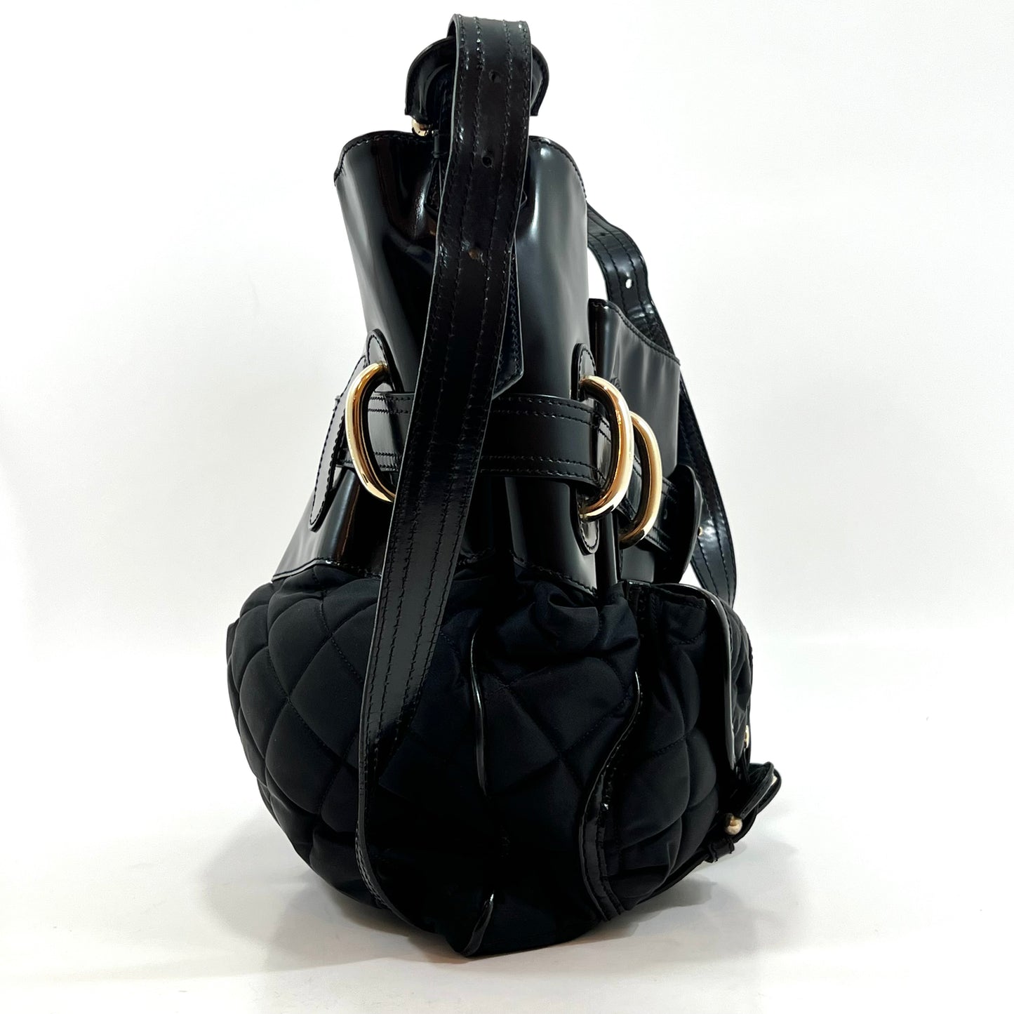BOLSO BURBERRY