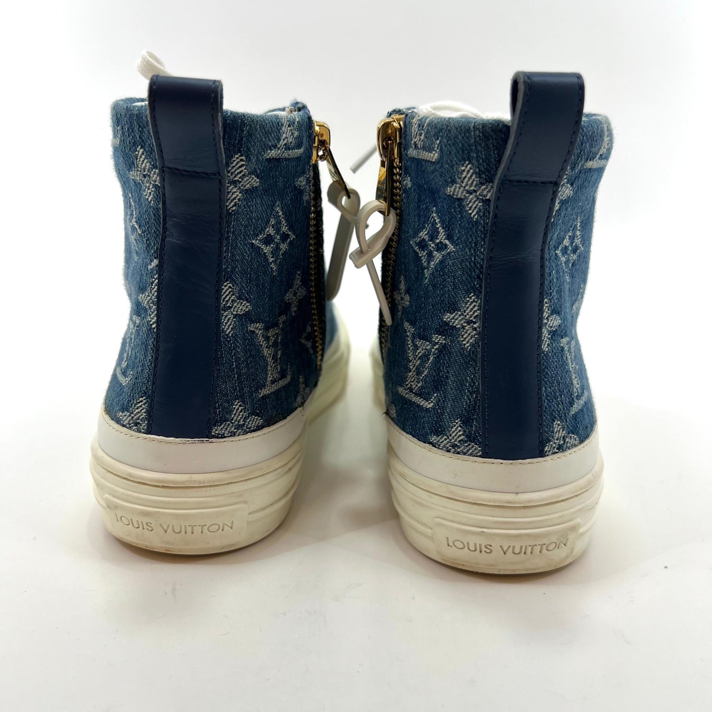BOTINES LOUIS VUITTON