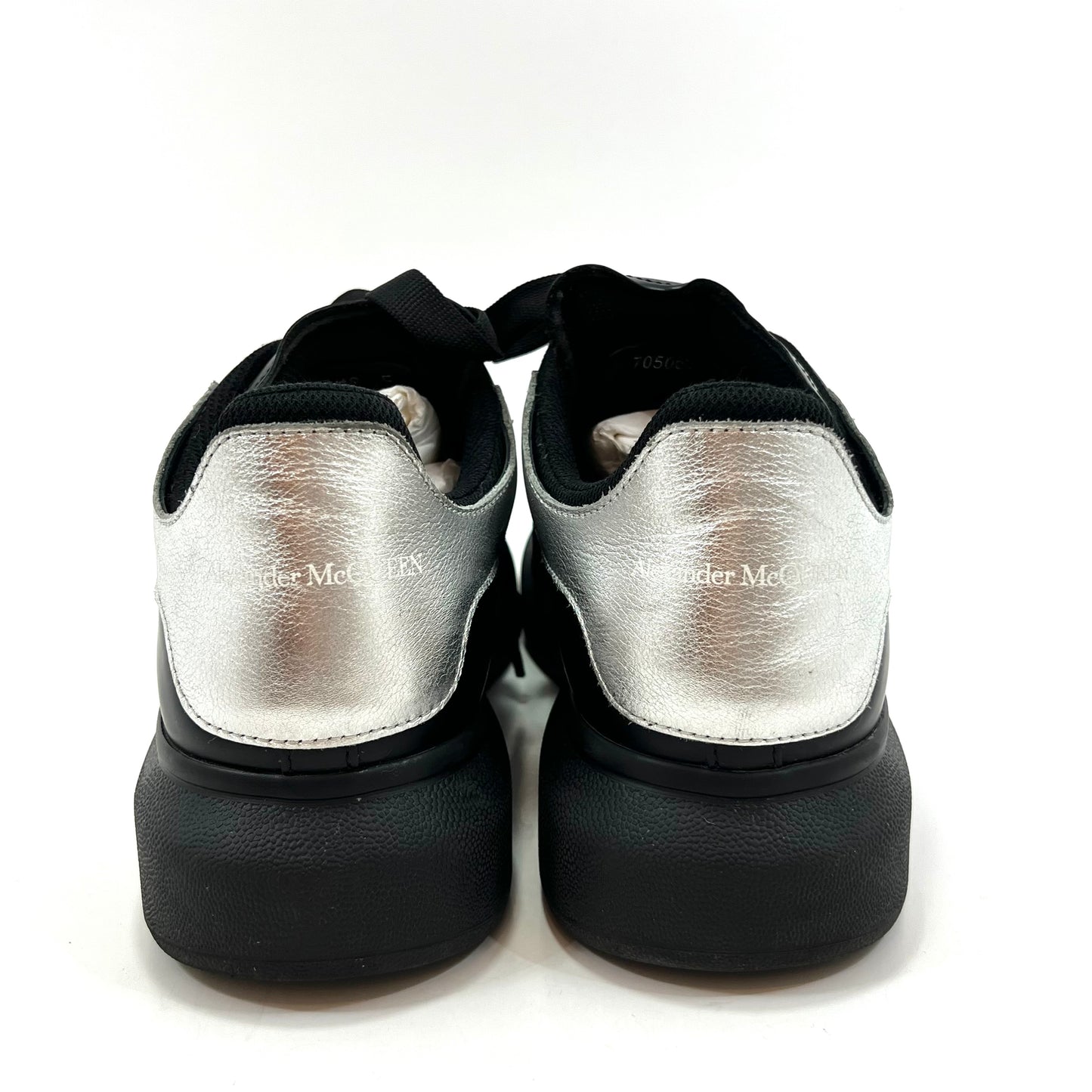 TENIS ALEXANDER MCQUEEN