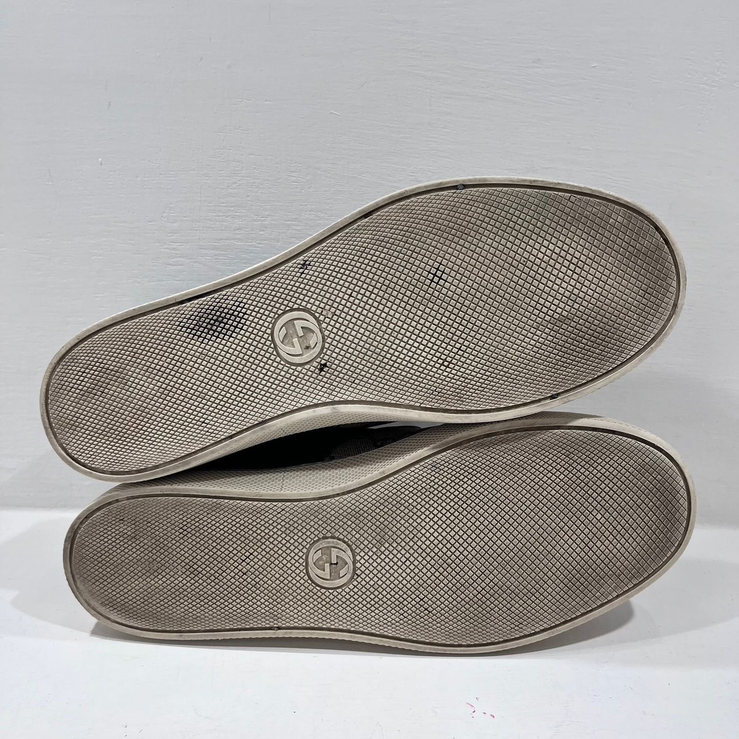 SLIPPERS GUCCI