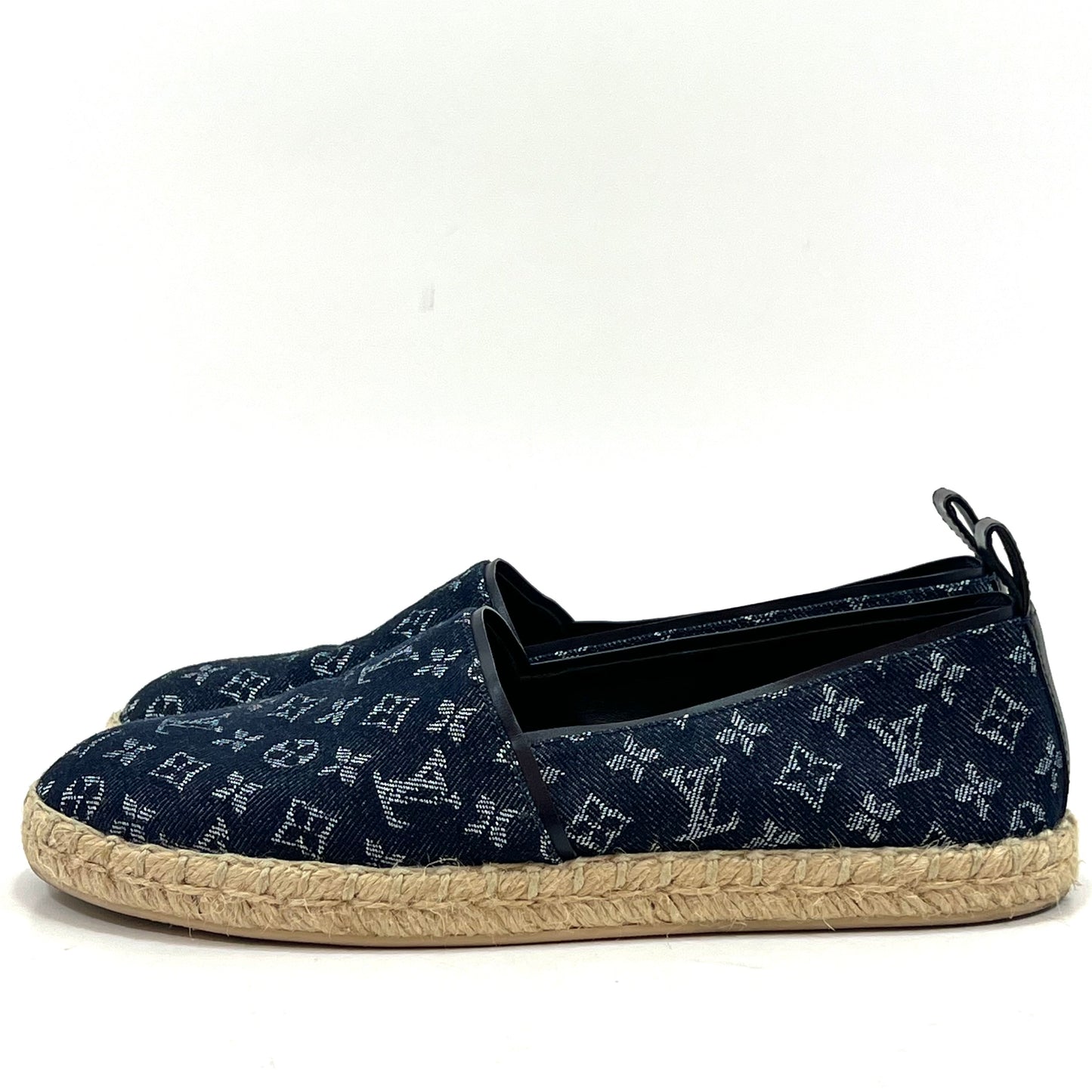 ALPARGATAS LOUIS VUITTON