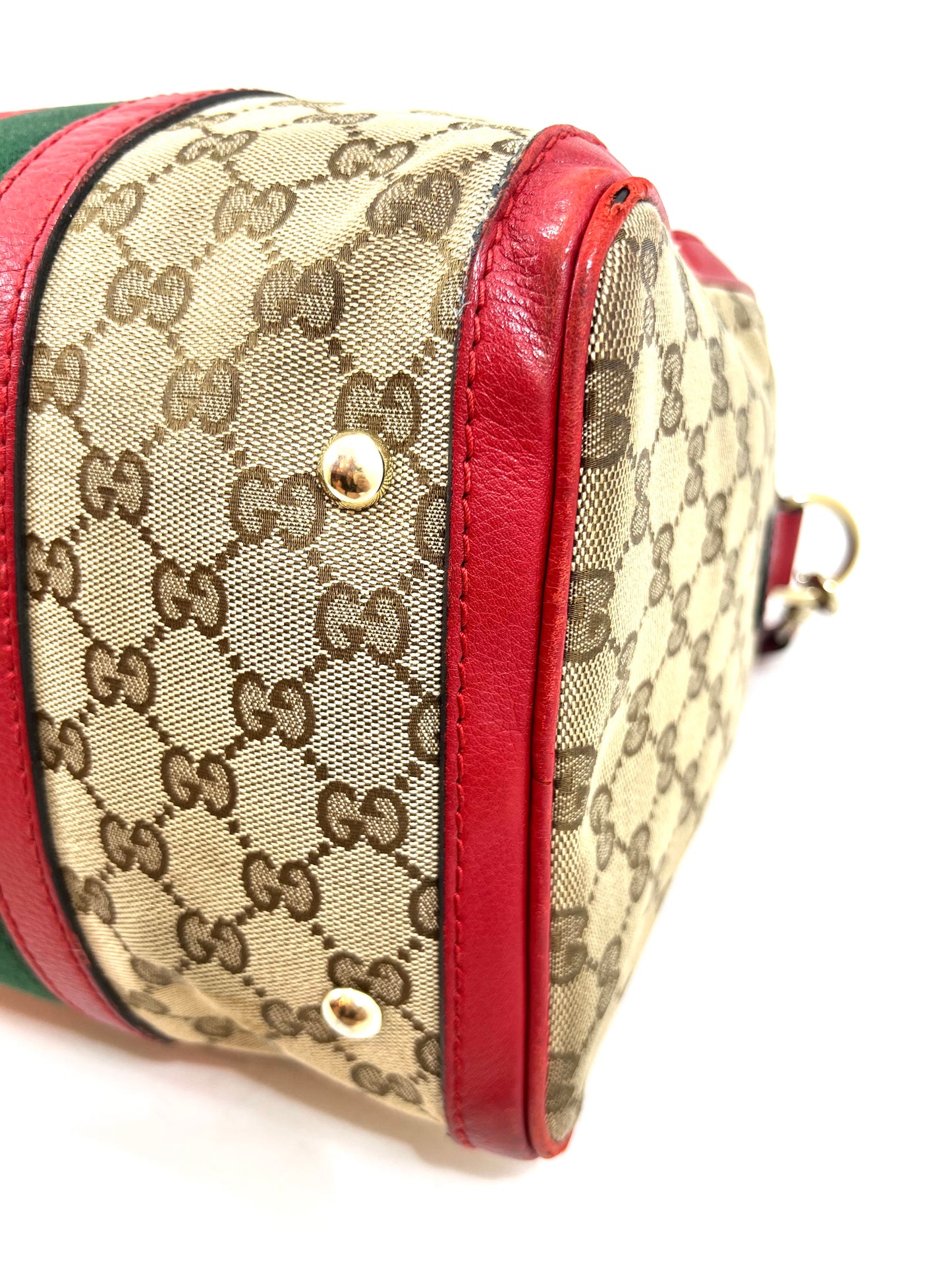 BOLSO GUCCI