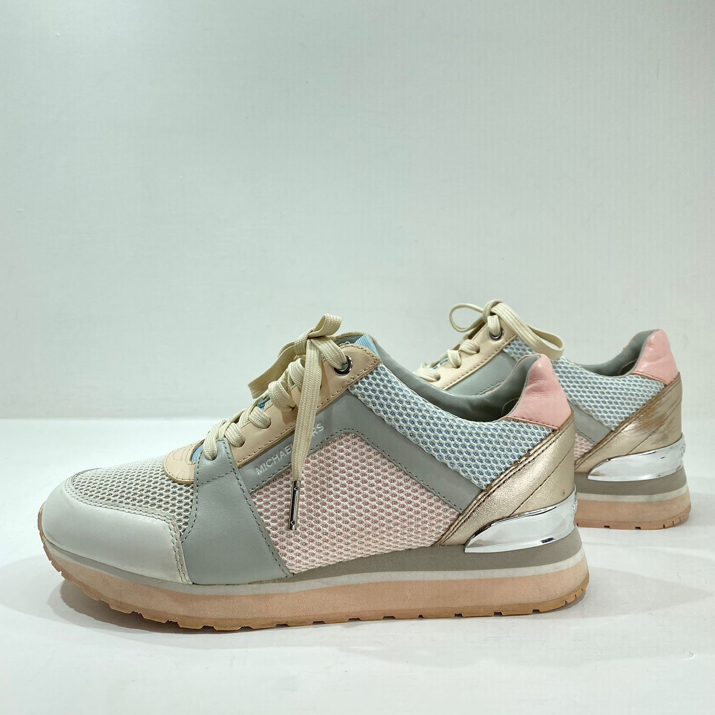 TENIS MICHAEL KORS