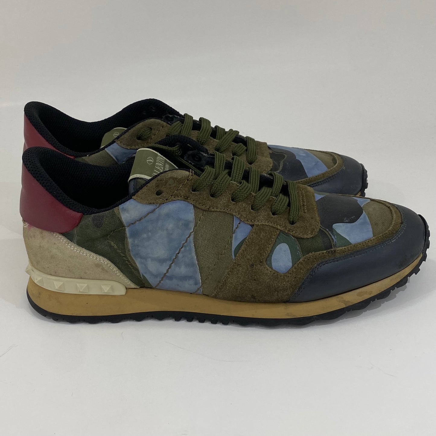 TENIS VALENTINO