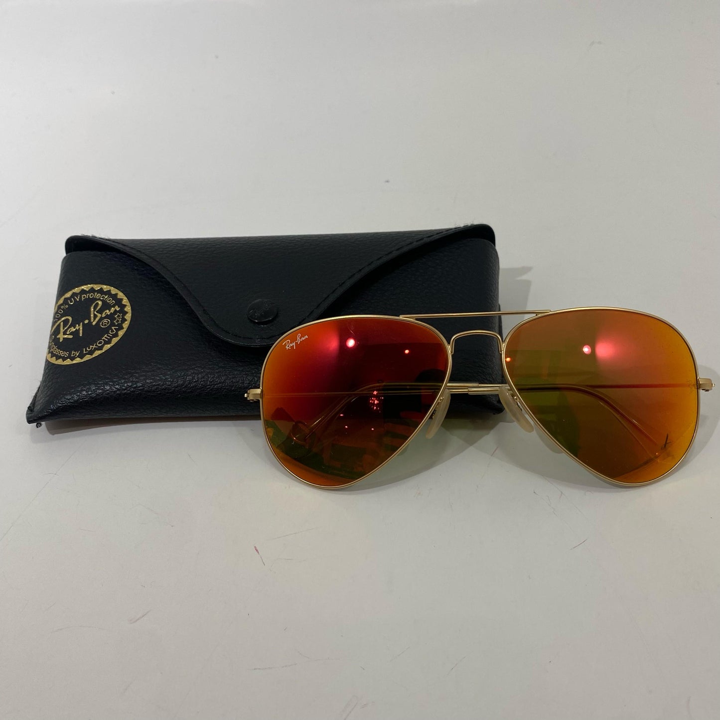LENTES RAYBAN