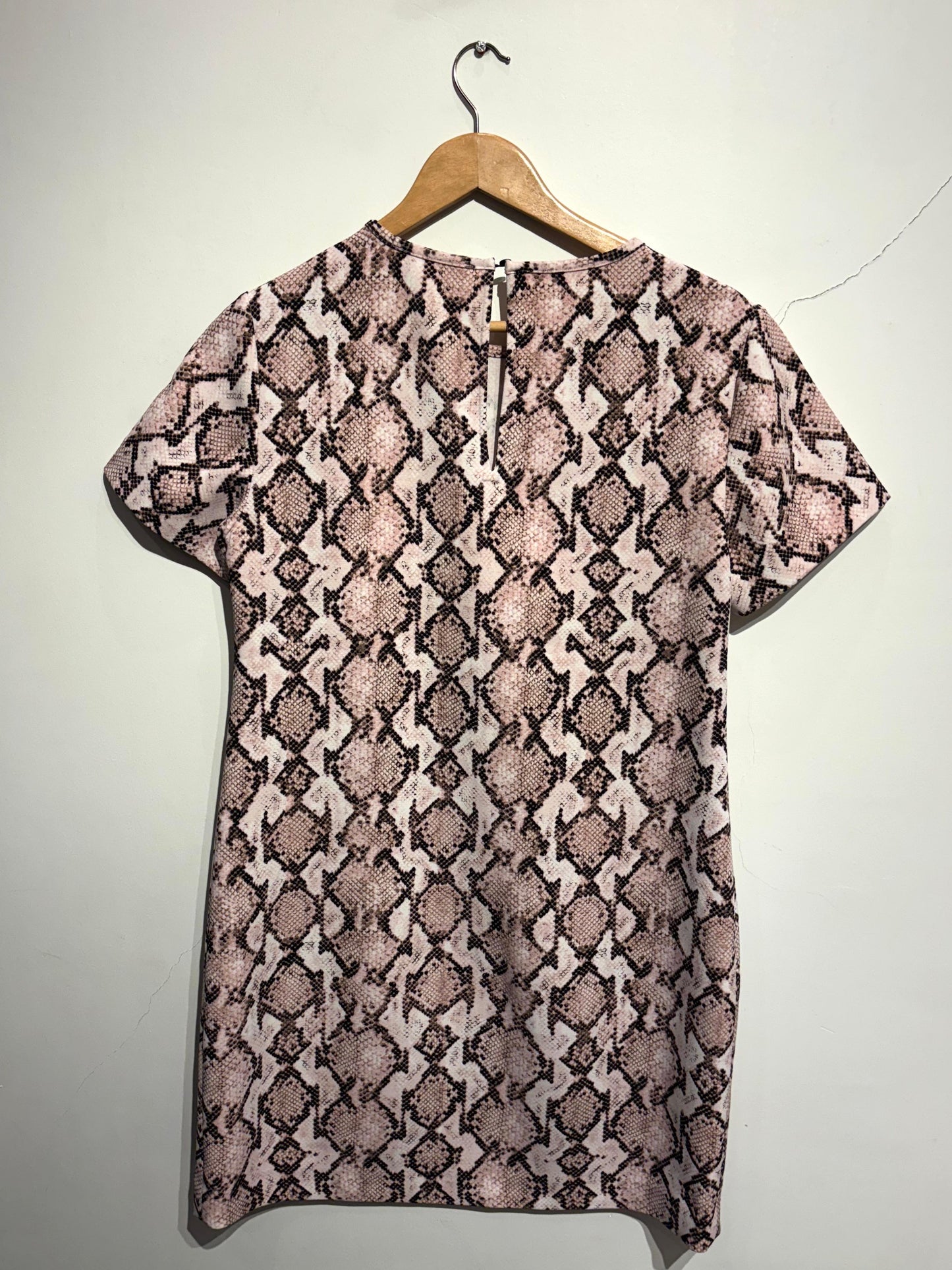 VESTIDO MICHAEL KORS