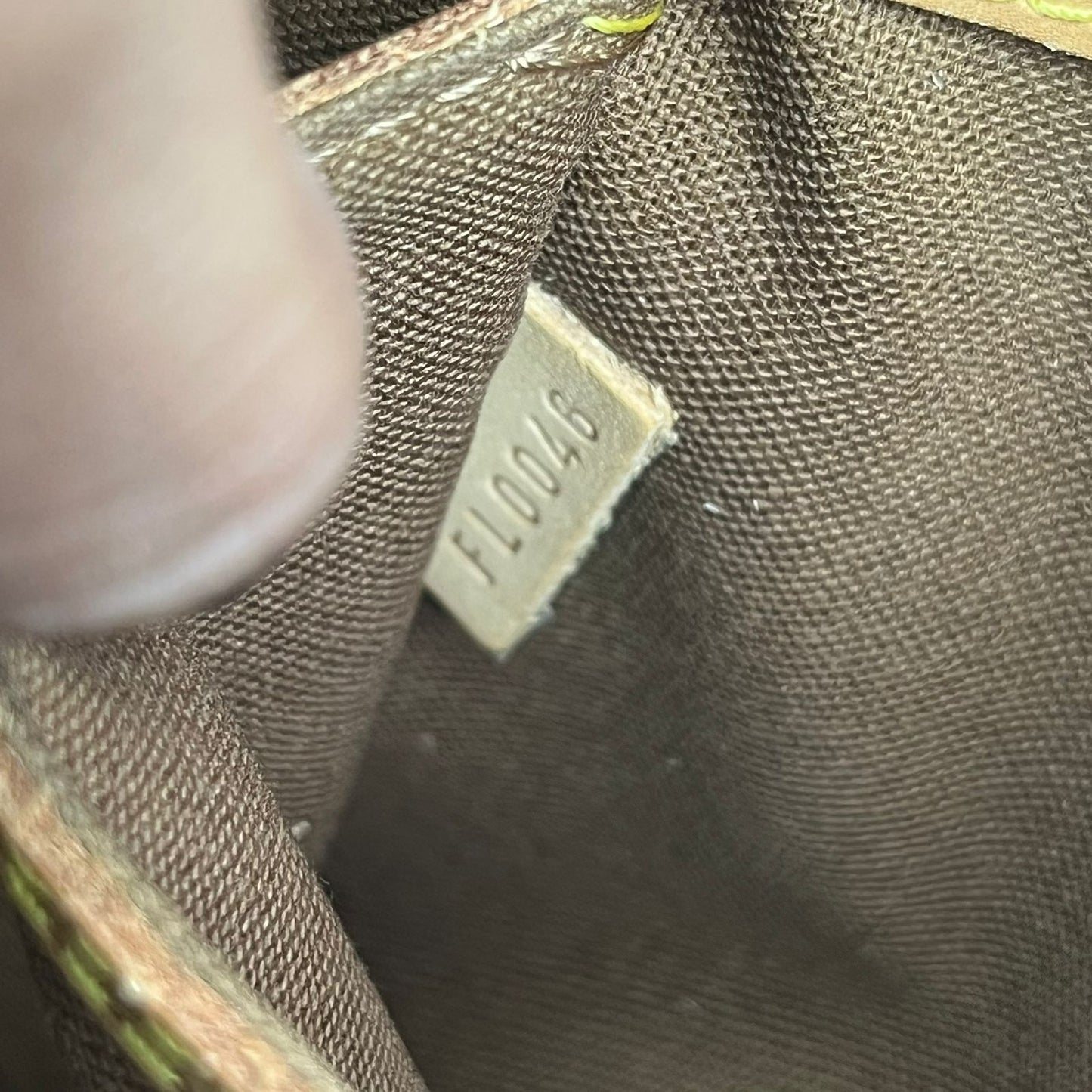 ALMA LOUIS VUITTON