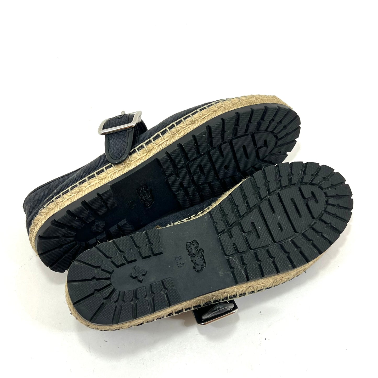 ALPARGATAS COACH