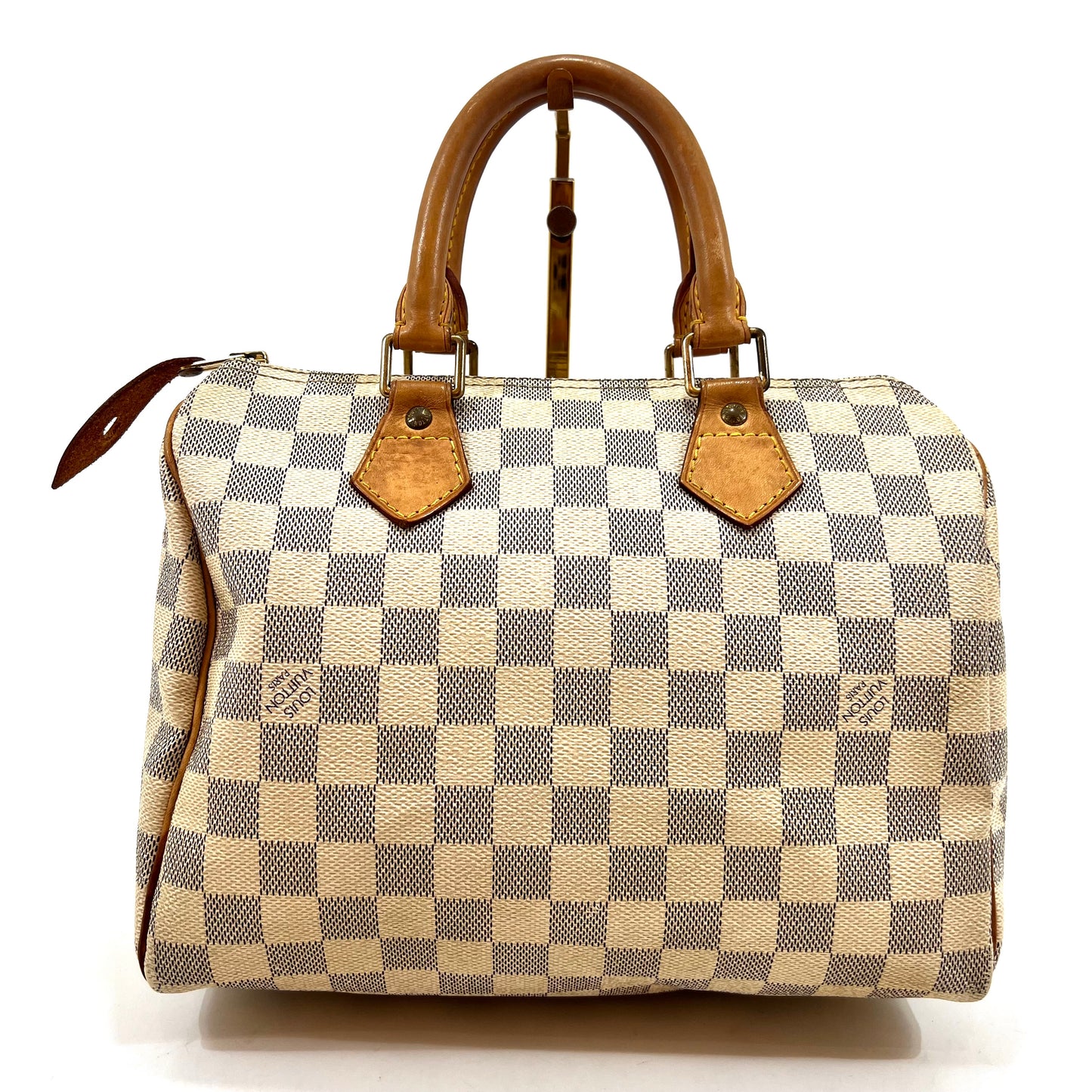 SPEEDY 25 LOUIS VUITTON