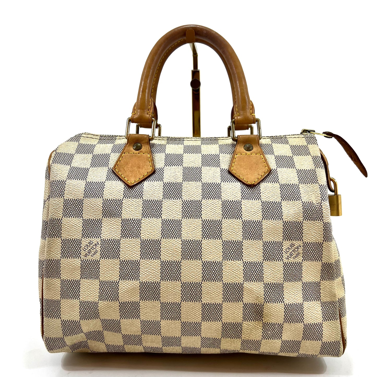 SPEEDY 25 LOUIS VUITTON