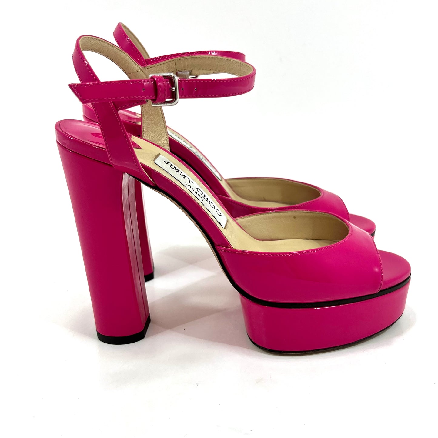 ZAPATILLAS JIMMY CHOO