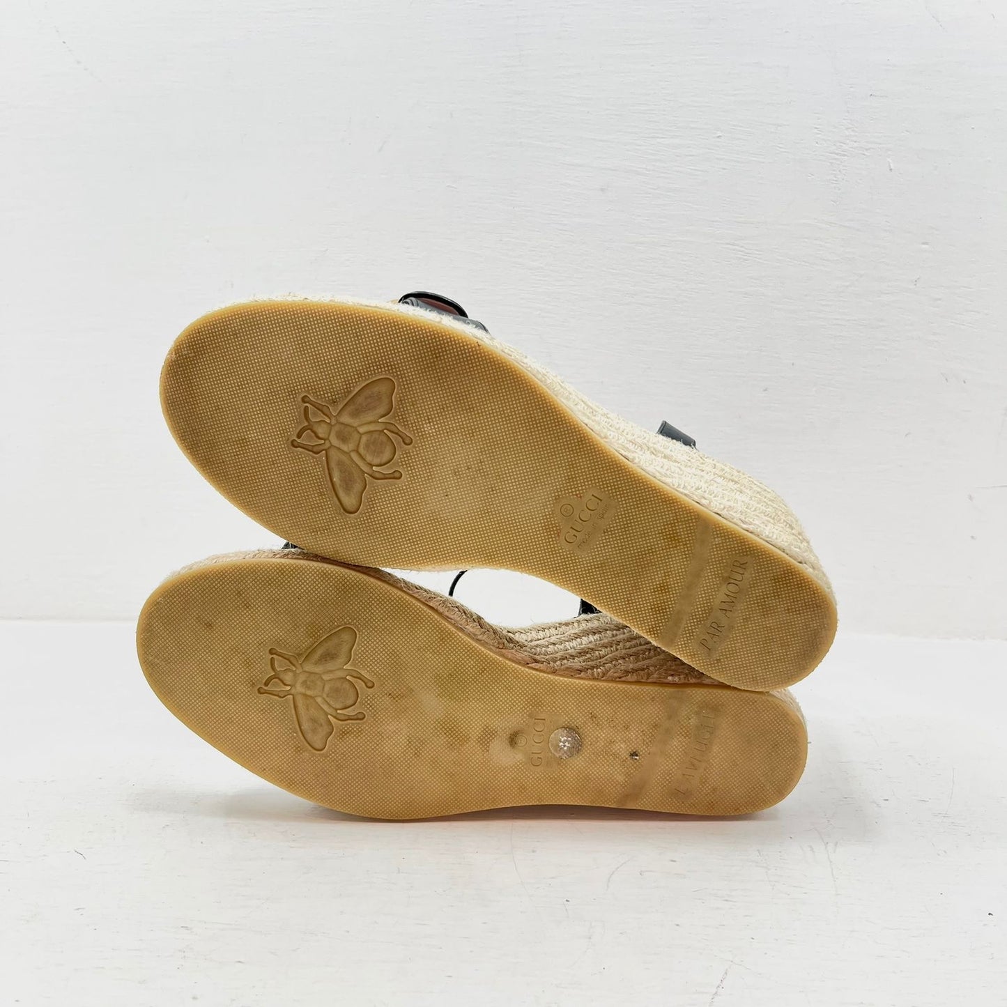 WEDGES GUCCI