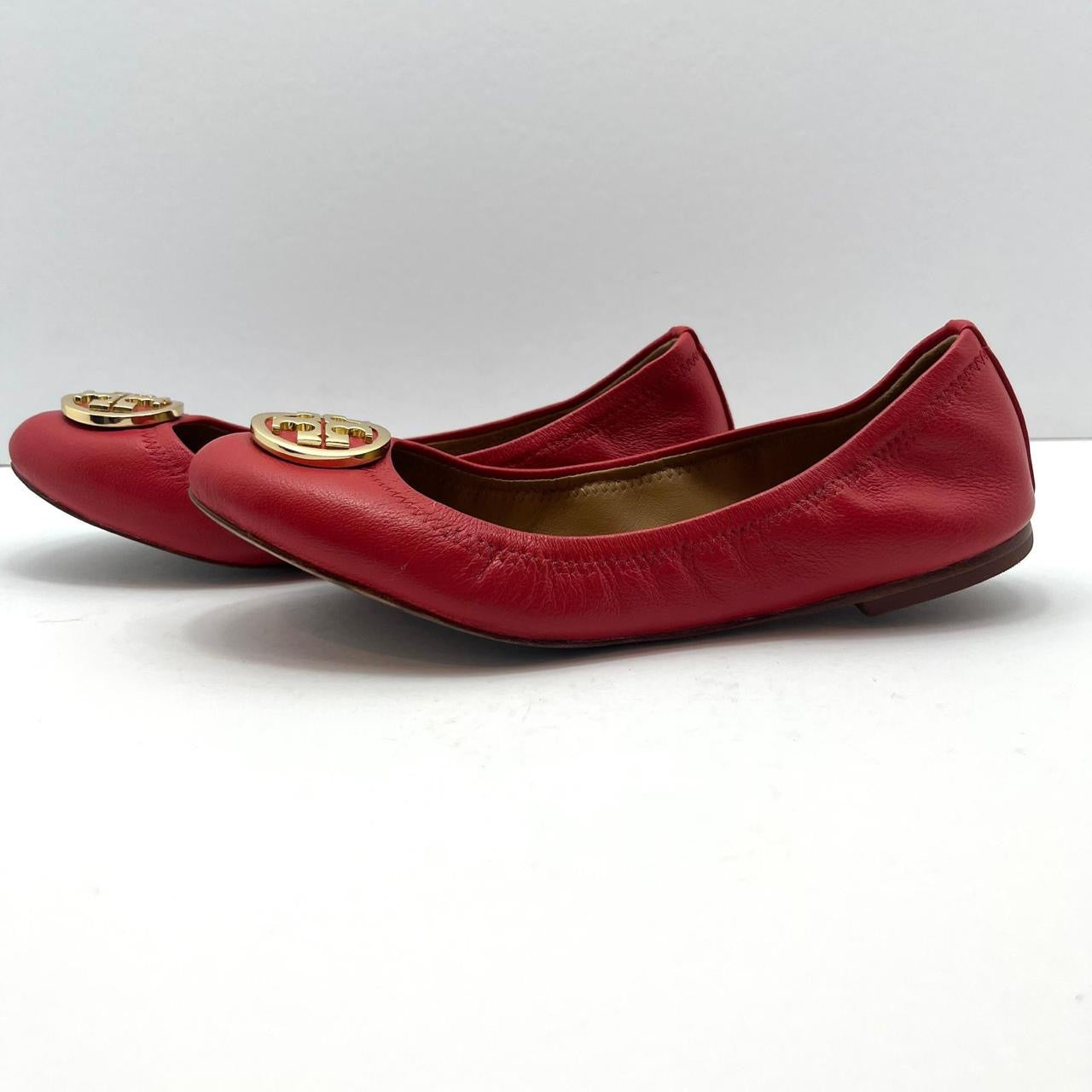 FLATS TORY BURCH