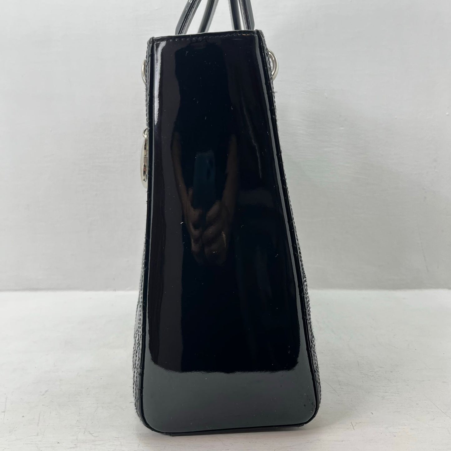 BOLSO LADY DIOR