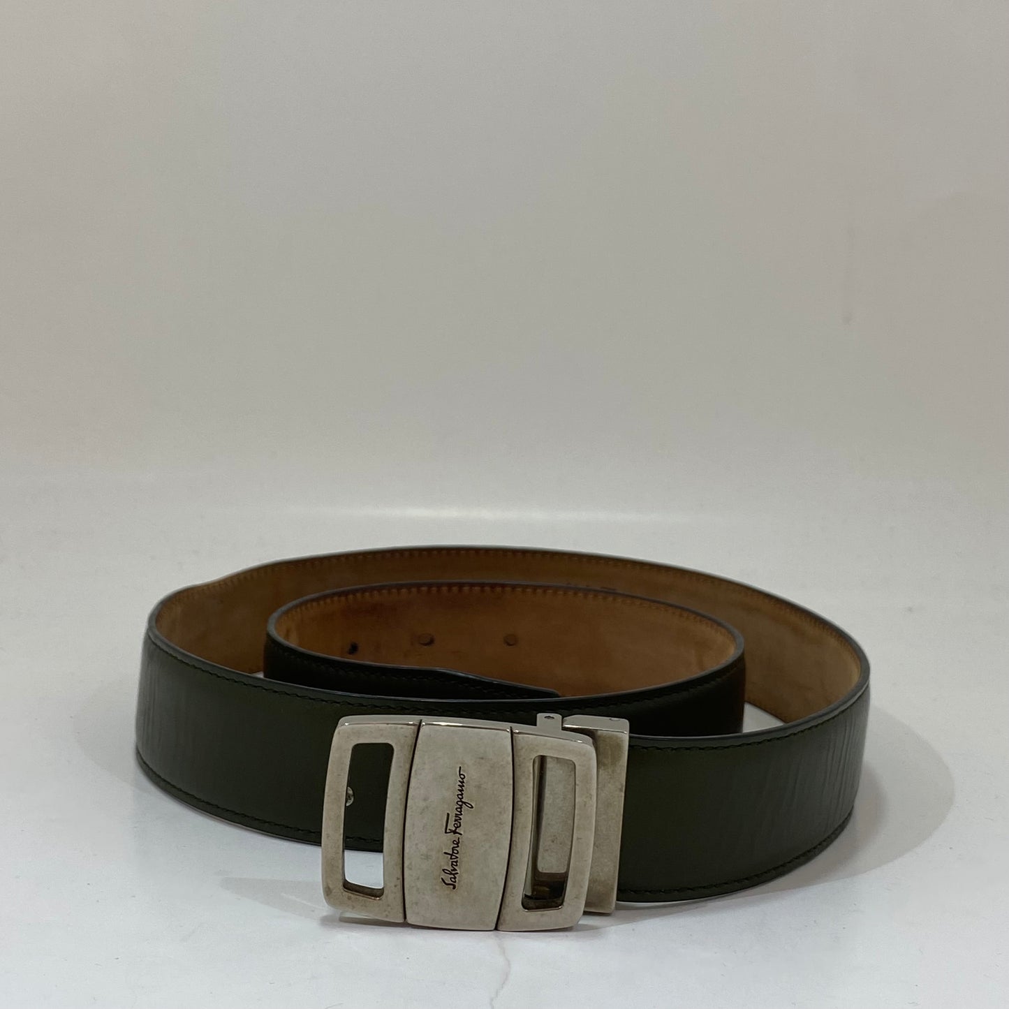 CINTURON FERRAGAMO