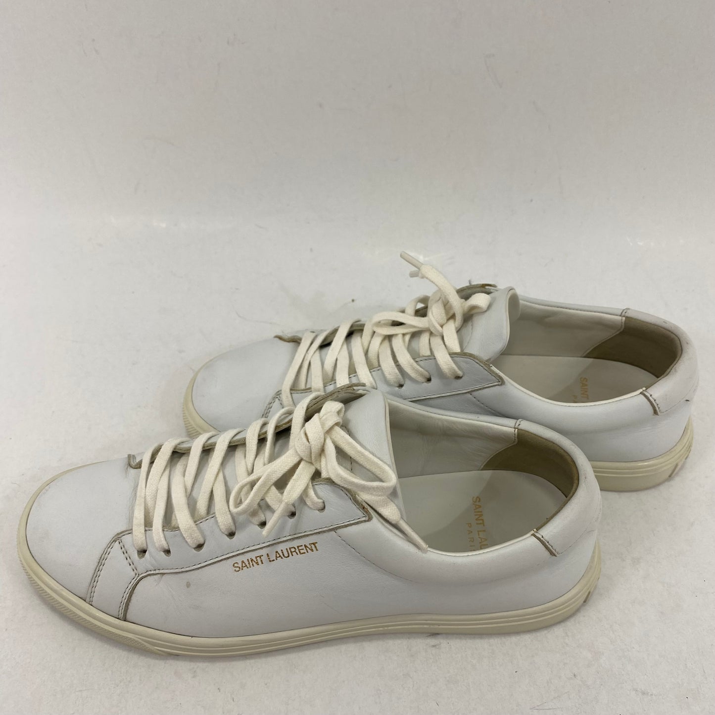 SNEAKERS SAINT LAURENT