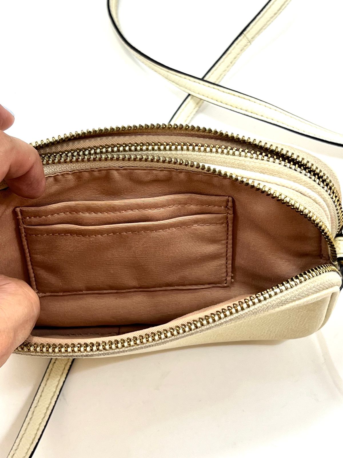 CROSSBODY COACH