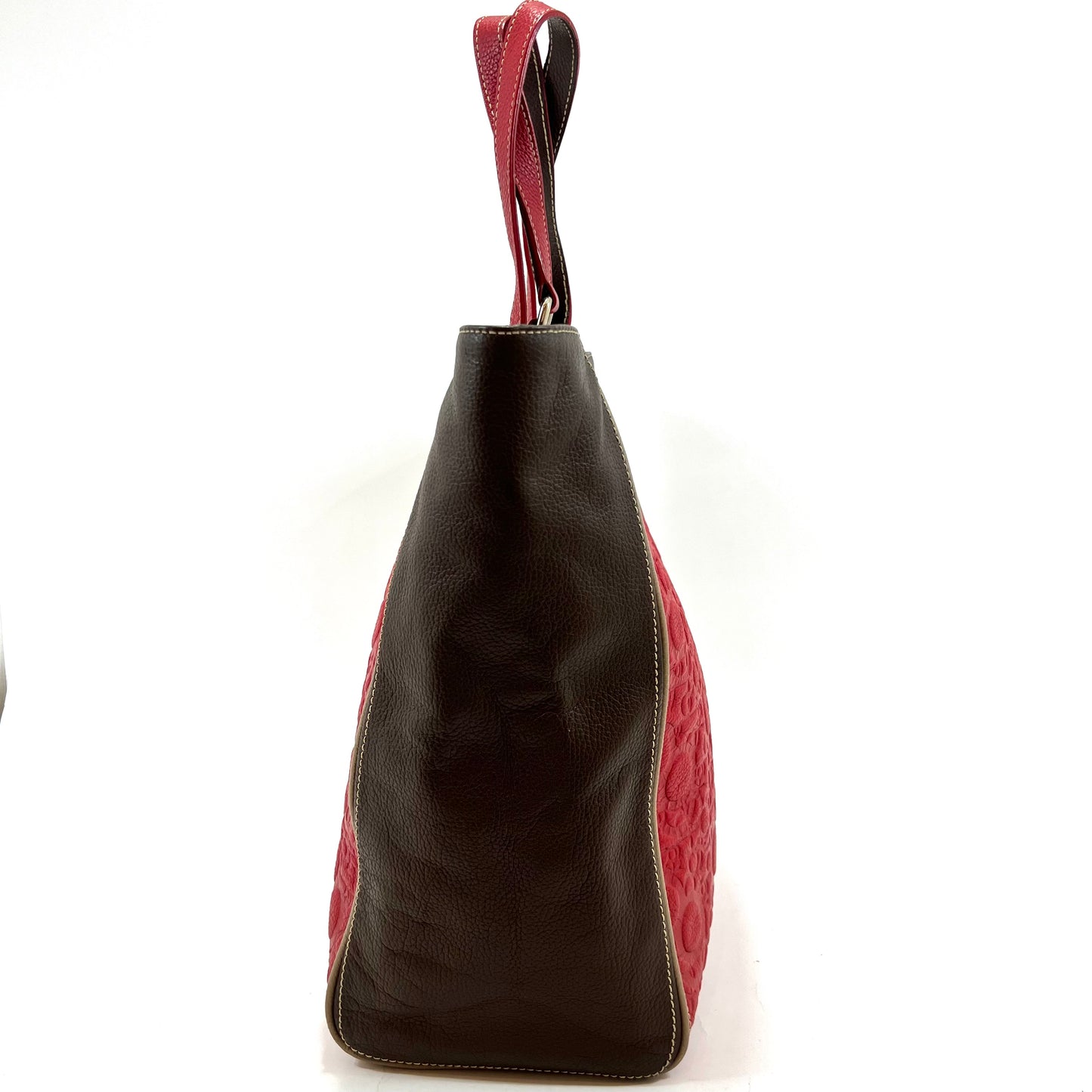 BOLSO PURIFICACION GARCIA