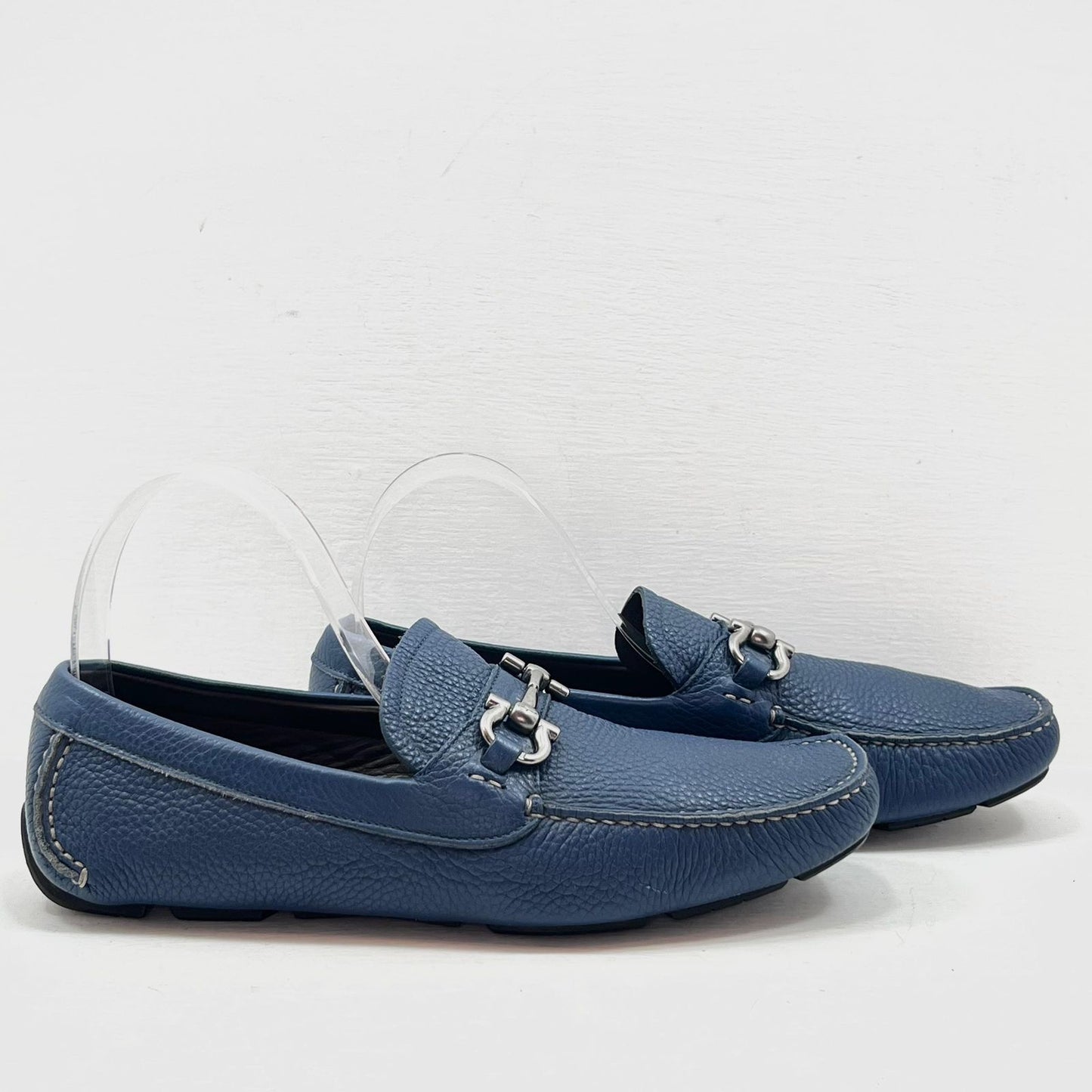 MOCASINES FERRAGAMO