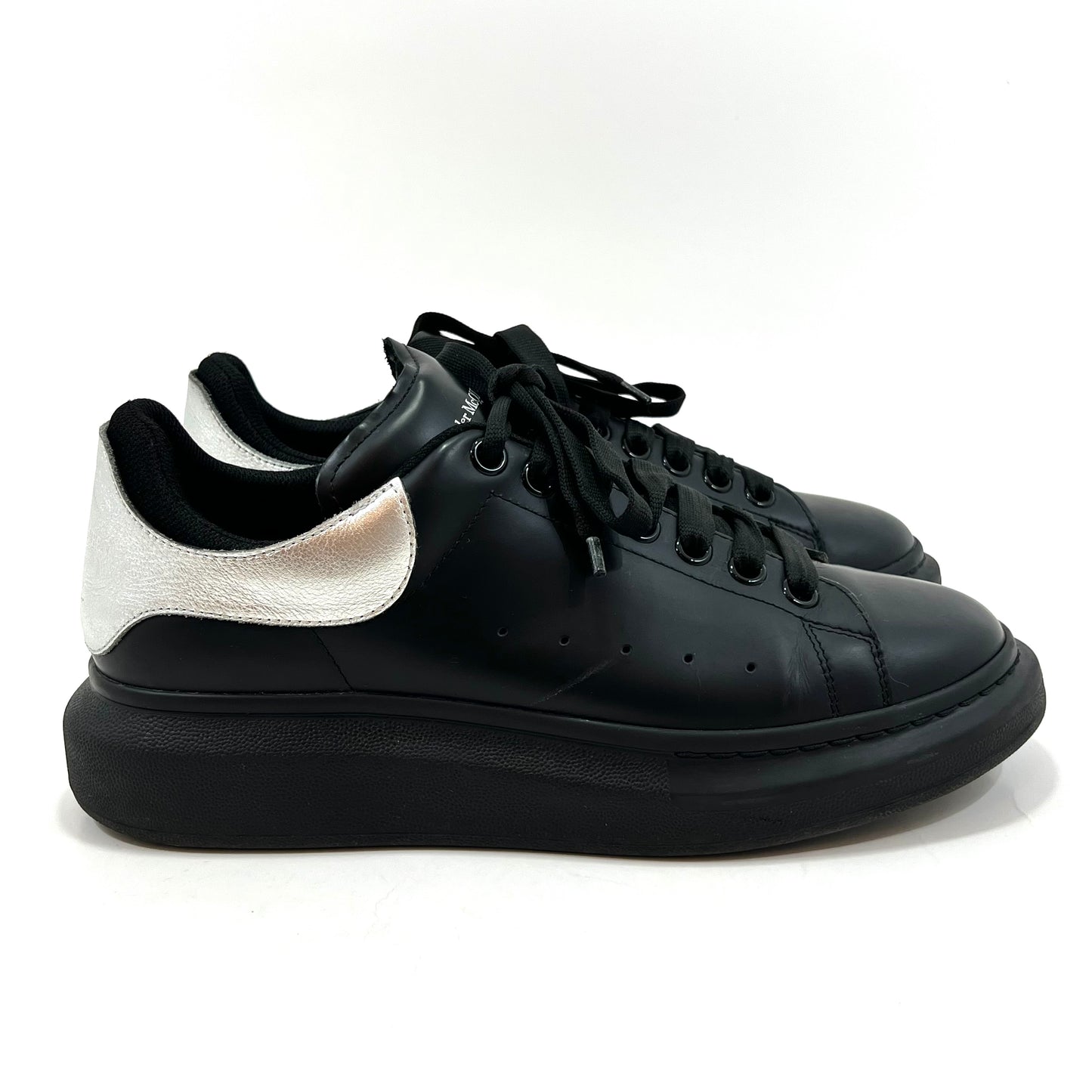 TENIS ALEXANDER MCQUEEN