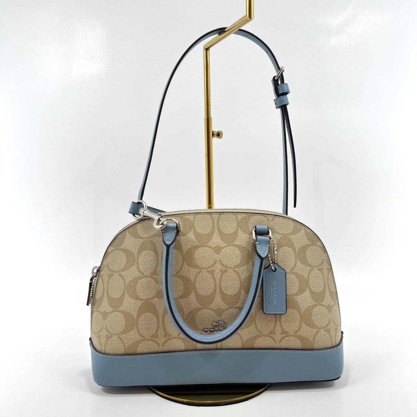 BOLSO COACH