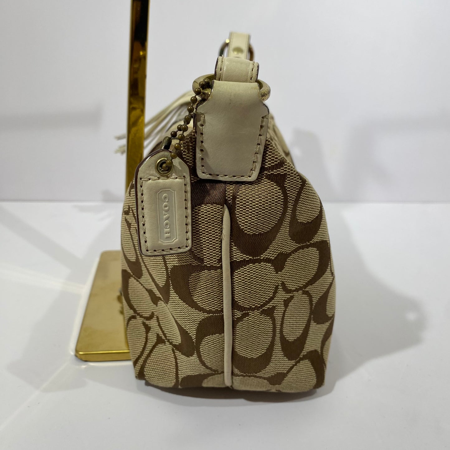 POCHETTE COACH