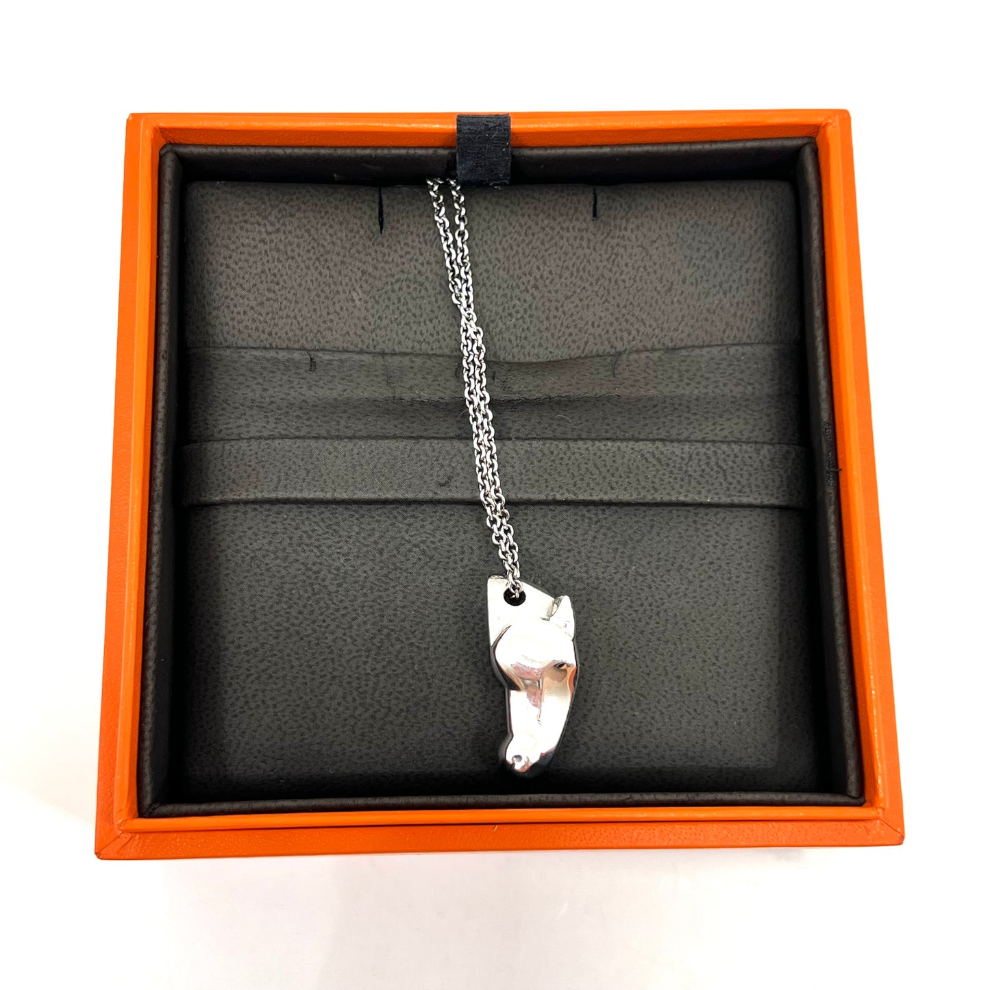 COLLAR HERMÉS