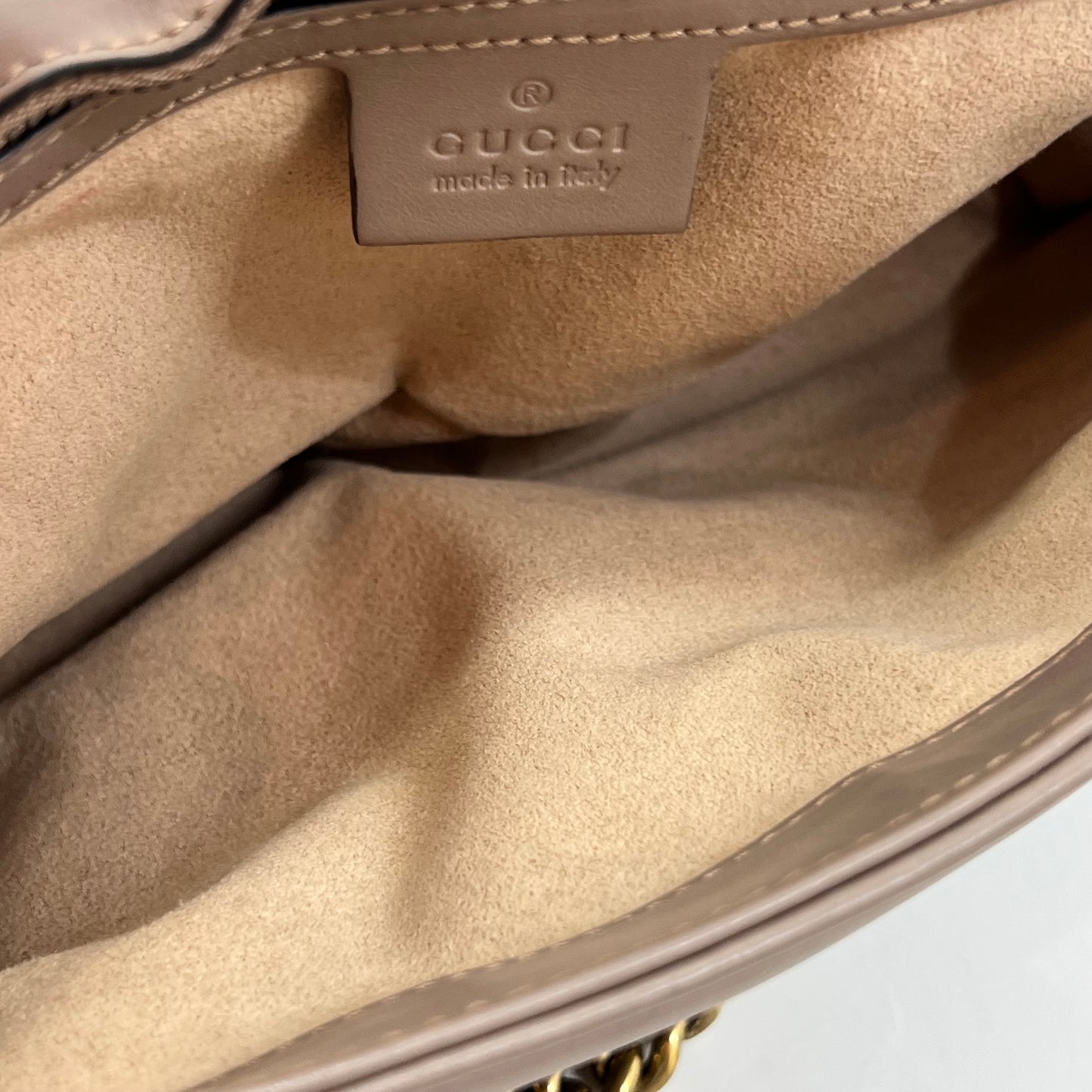 CROSSBODY GUCCI