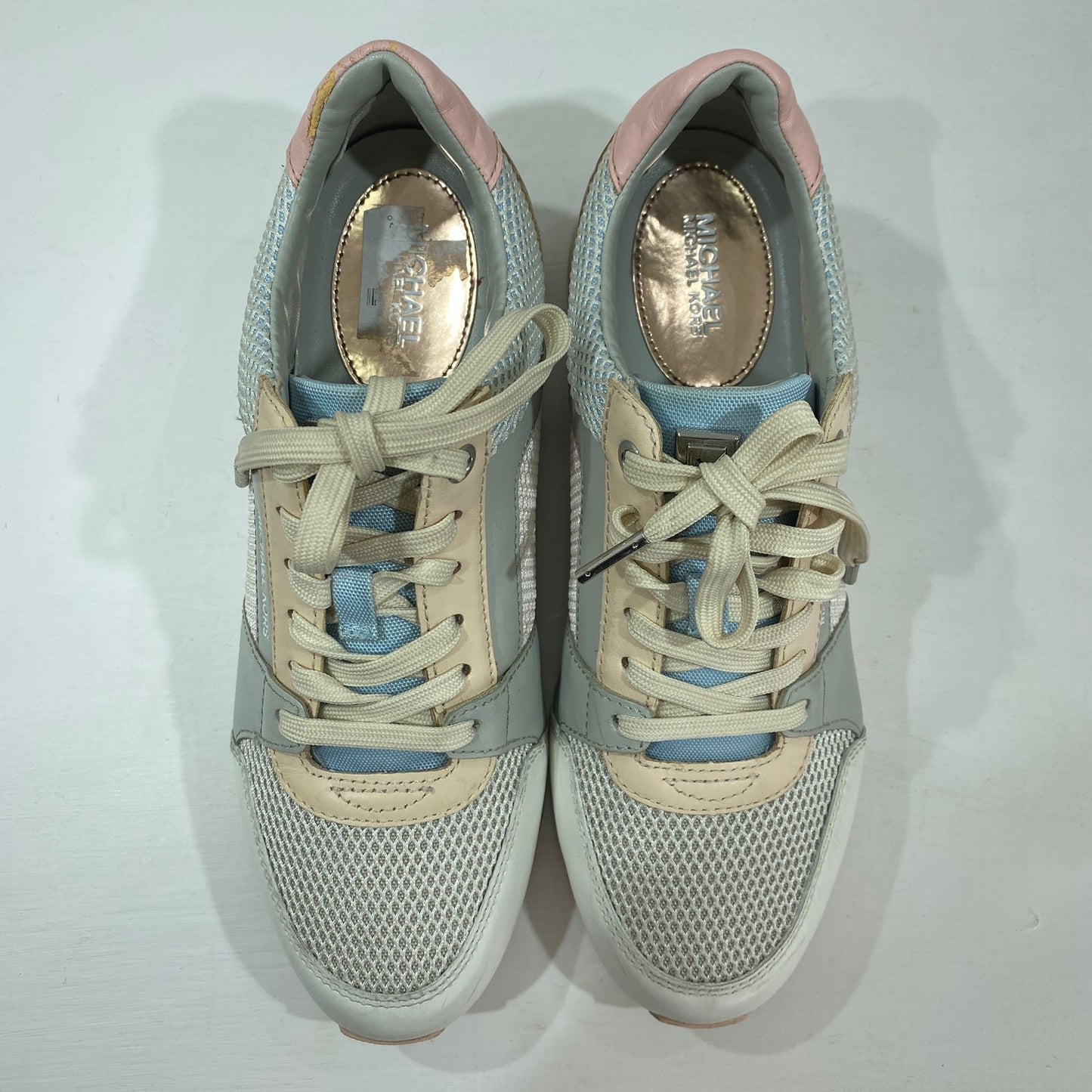 TENIS MICHAEL KORS