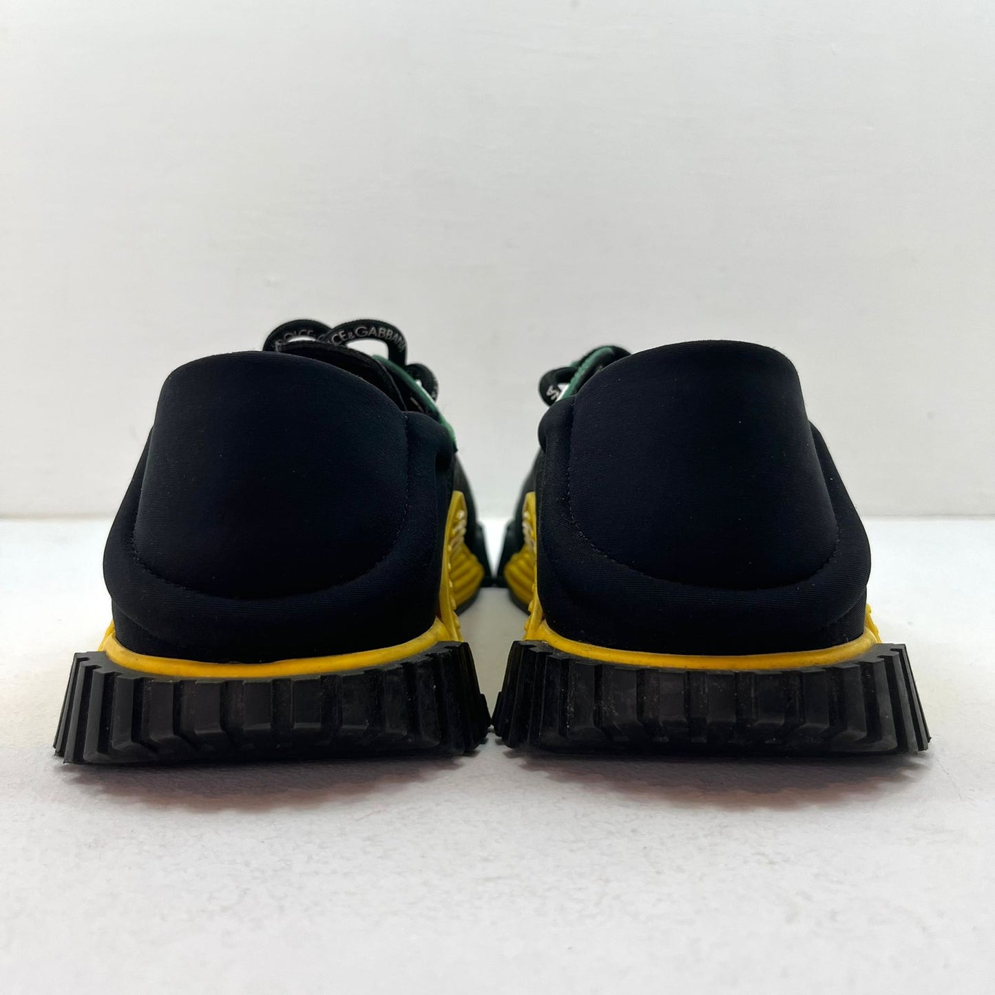 TENIS DOLCE & GABBANA