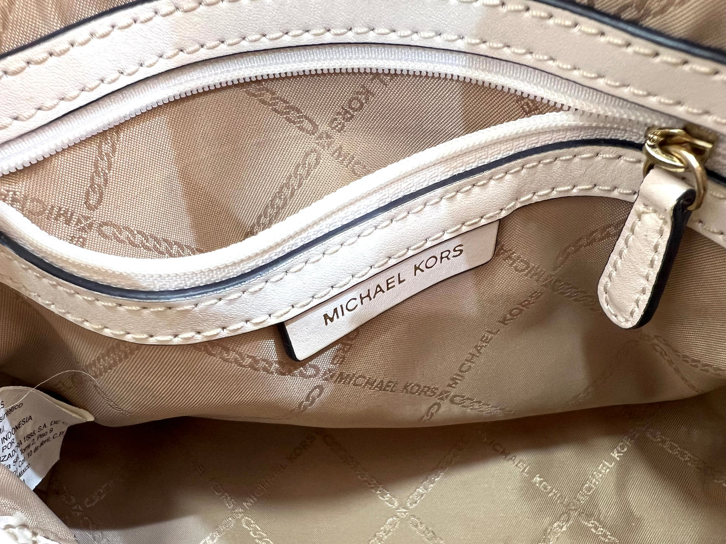 CROSSBODY MICHAEL KORS