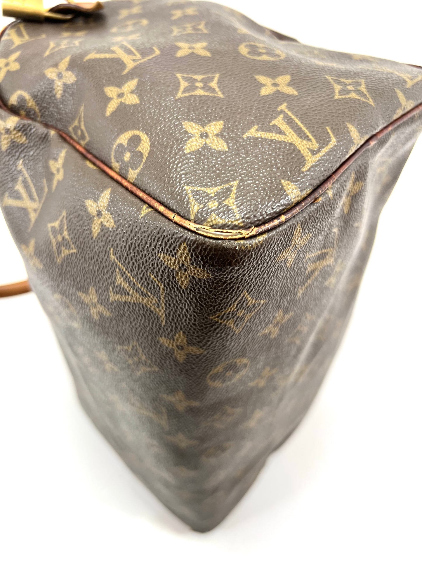 SPEEDY 30 LOUIS VUITTON