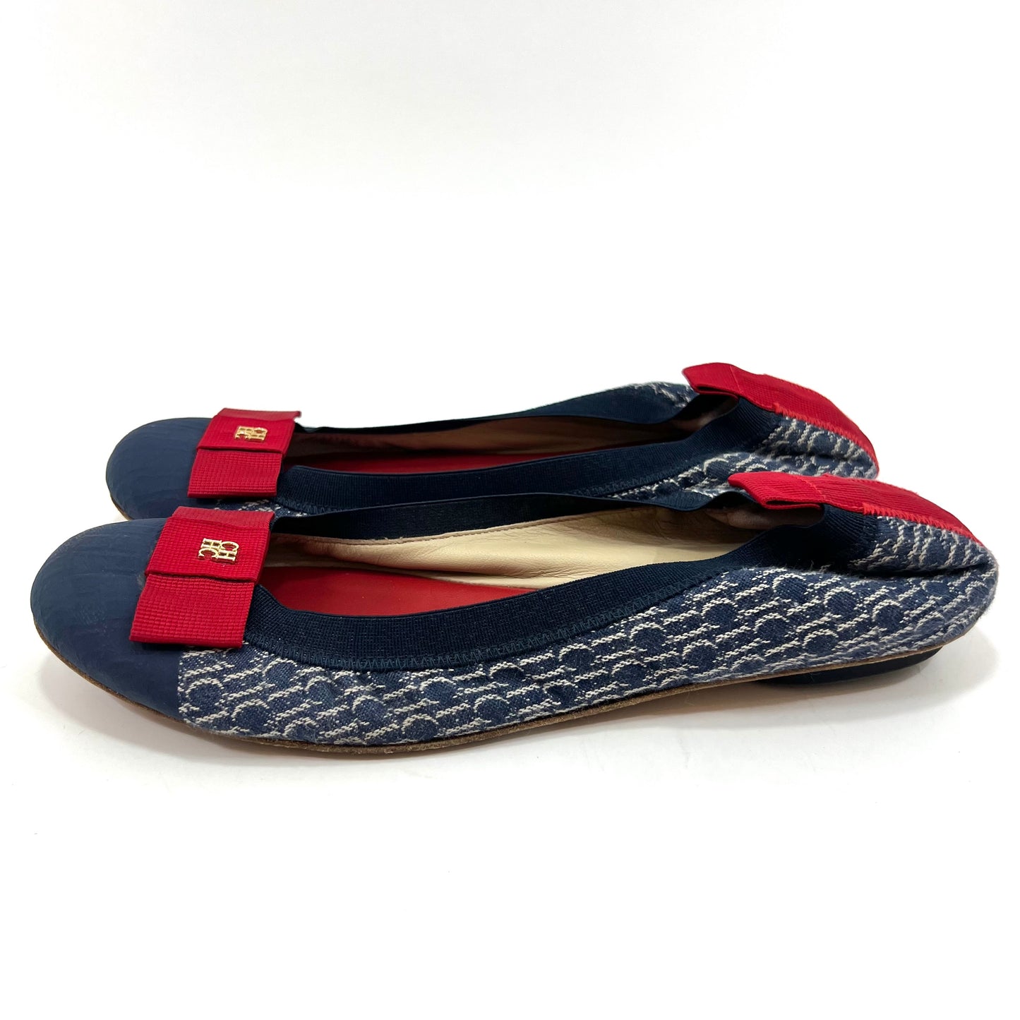 FLATS CAROLINA HERRERA