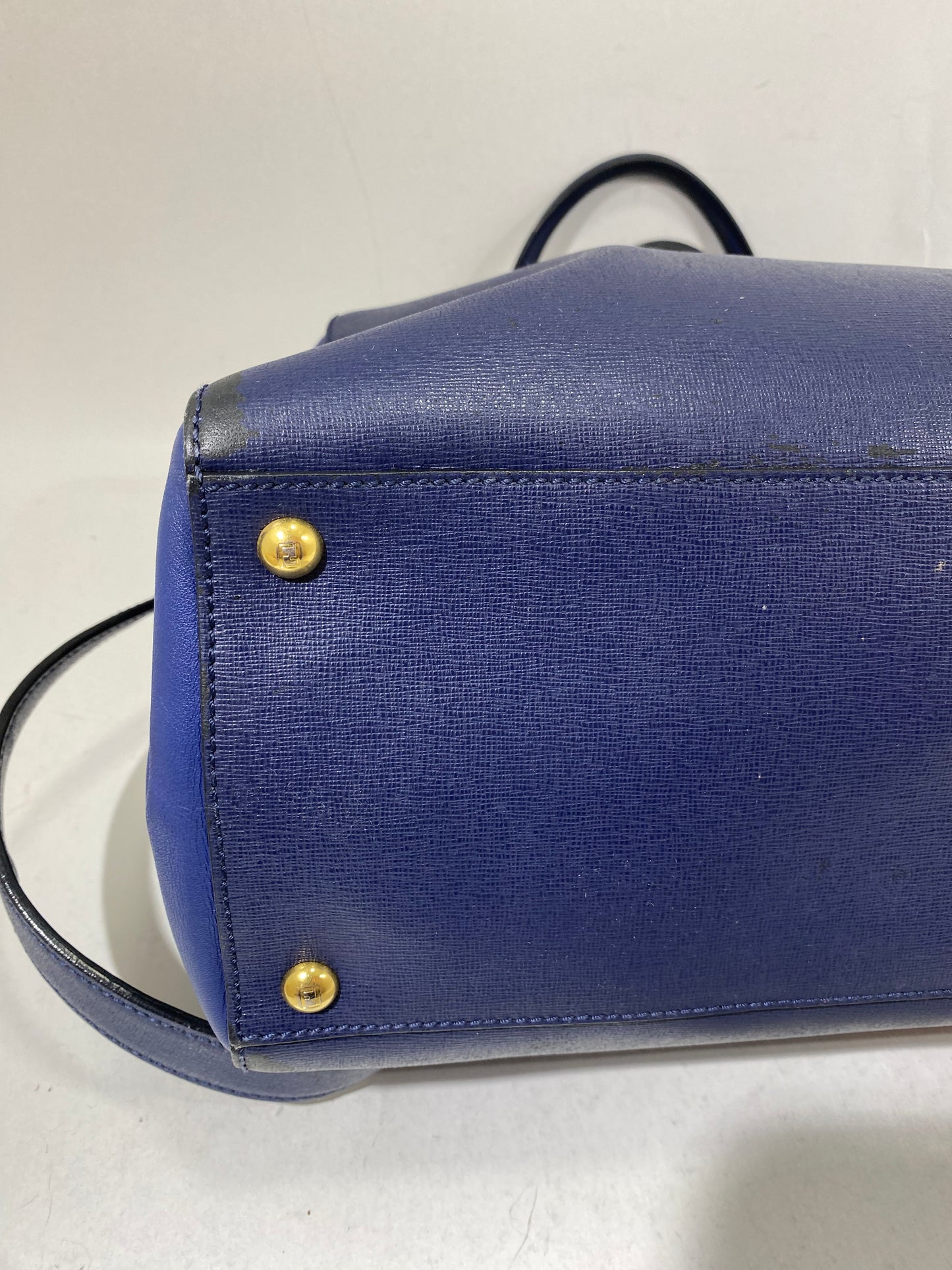 BOLSO FENDI