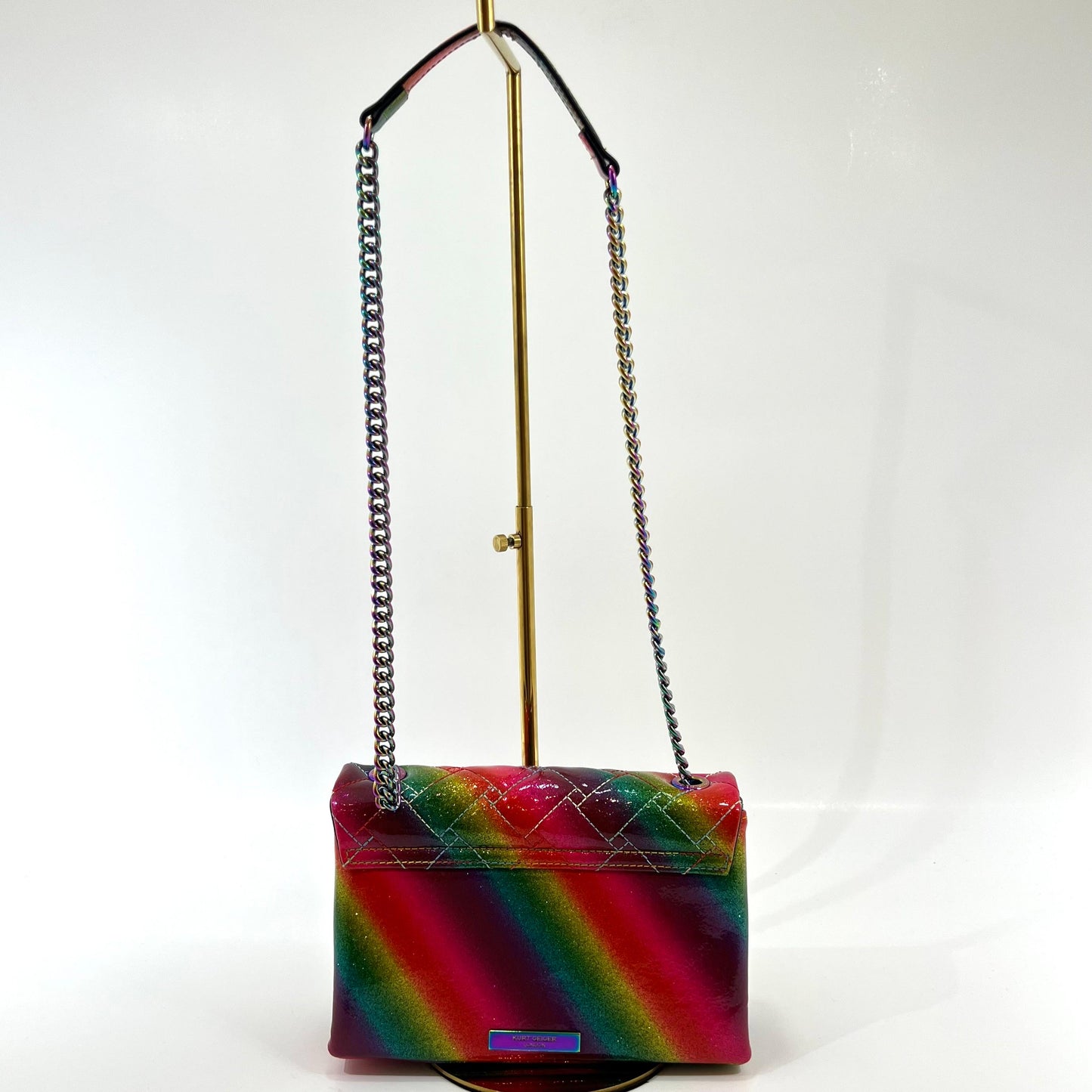 CROSSBODY KURT GEIGER
