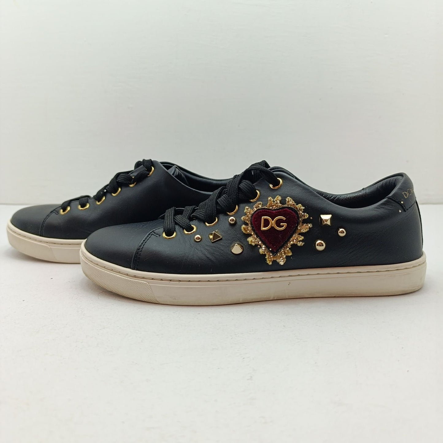 TENIS DOLCE & GABBANA