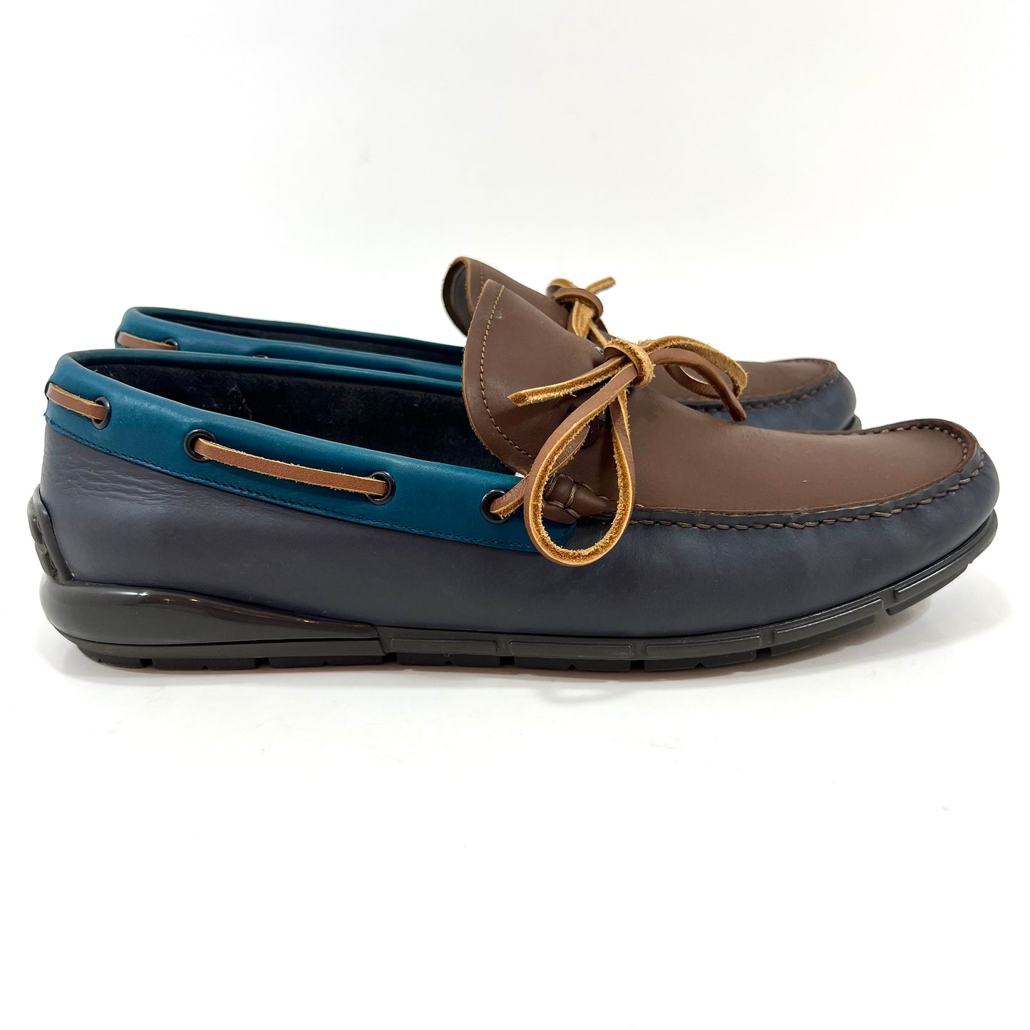 MOCASINES FERRAGAMO