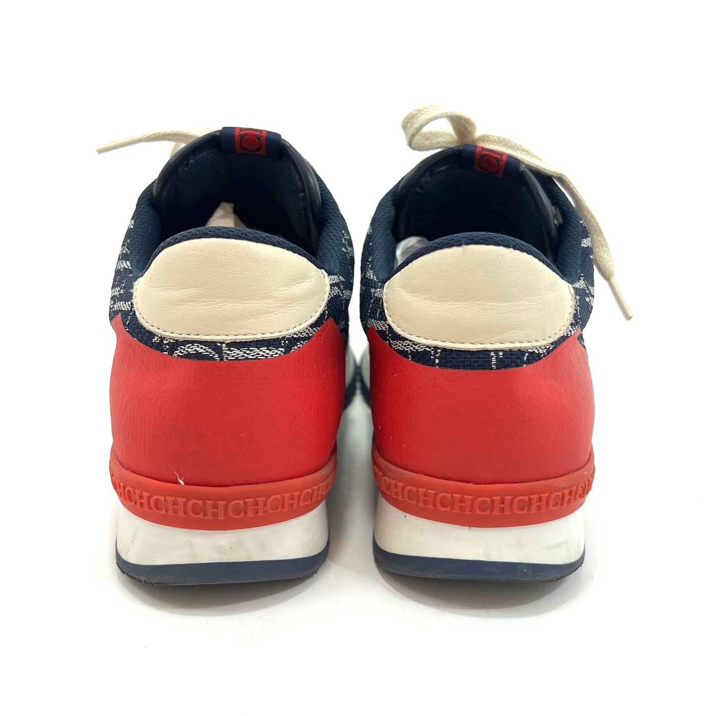 TENIS CAROLINA HERRERA