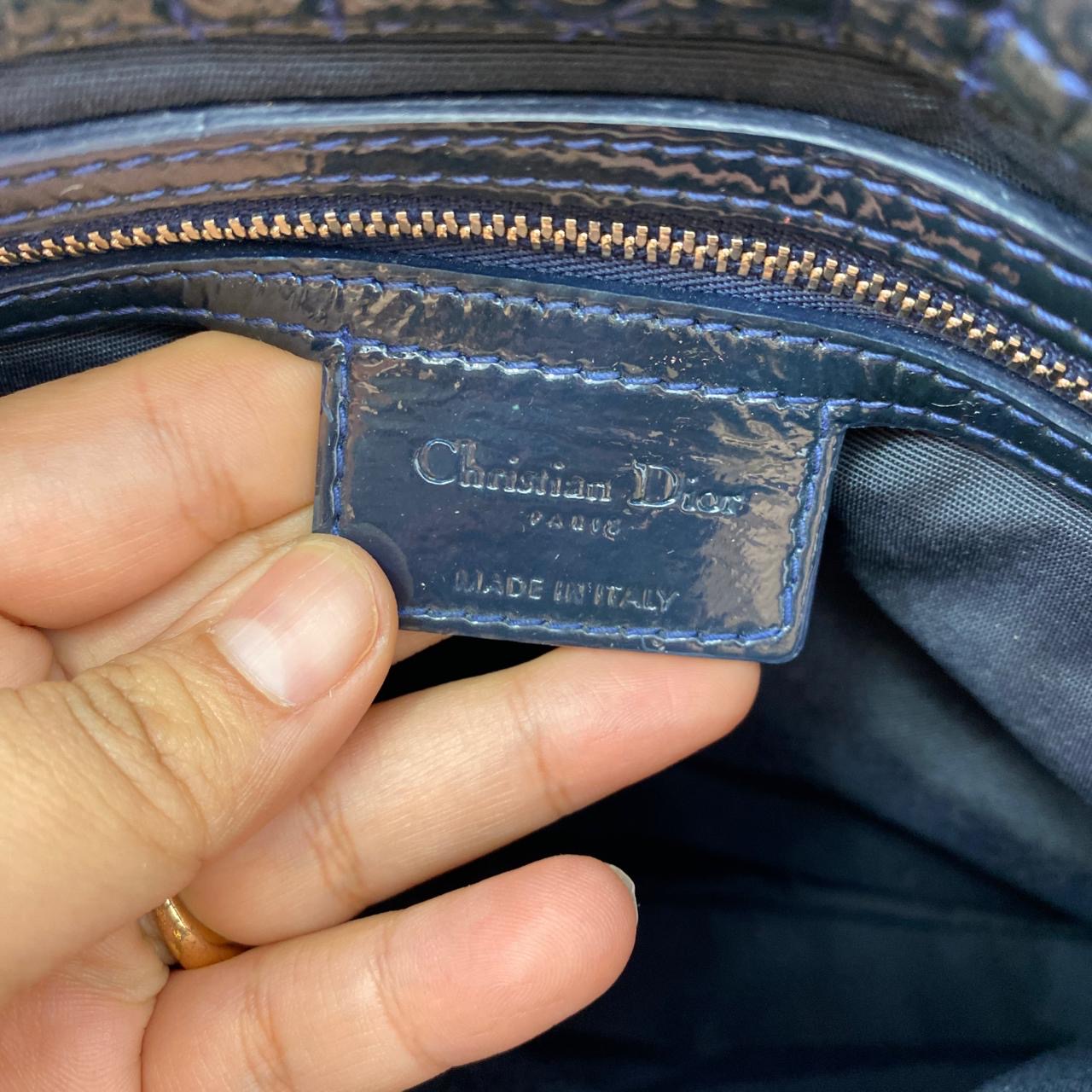 TOTE DIOR