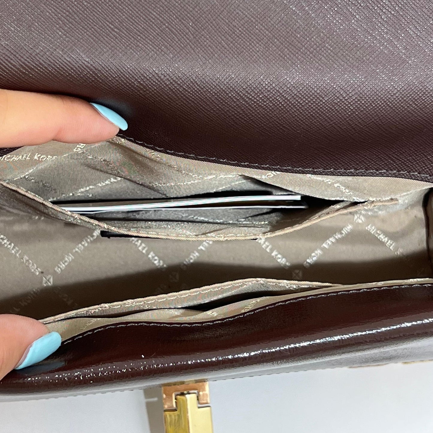 SHOULDER BAG MICHAEL KORS