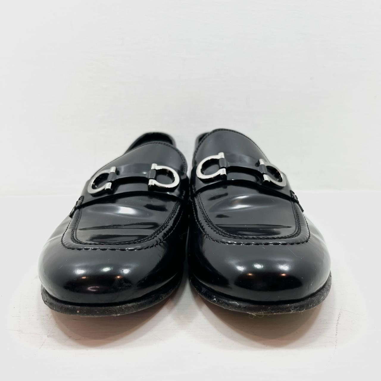 MOCASINES FERRAGAMO