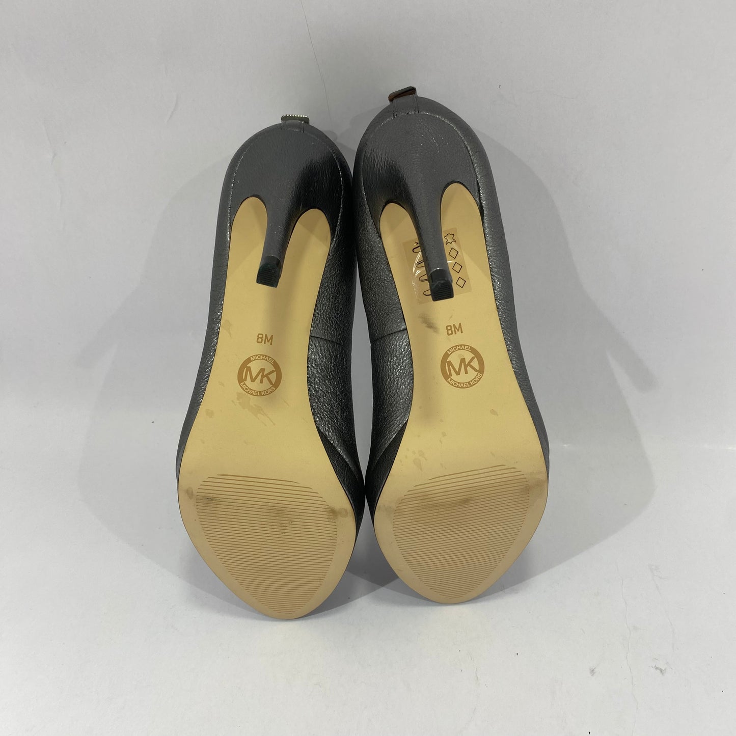 PUMPS MICHAEL KORS