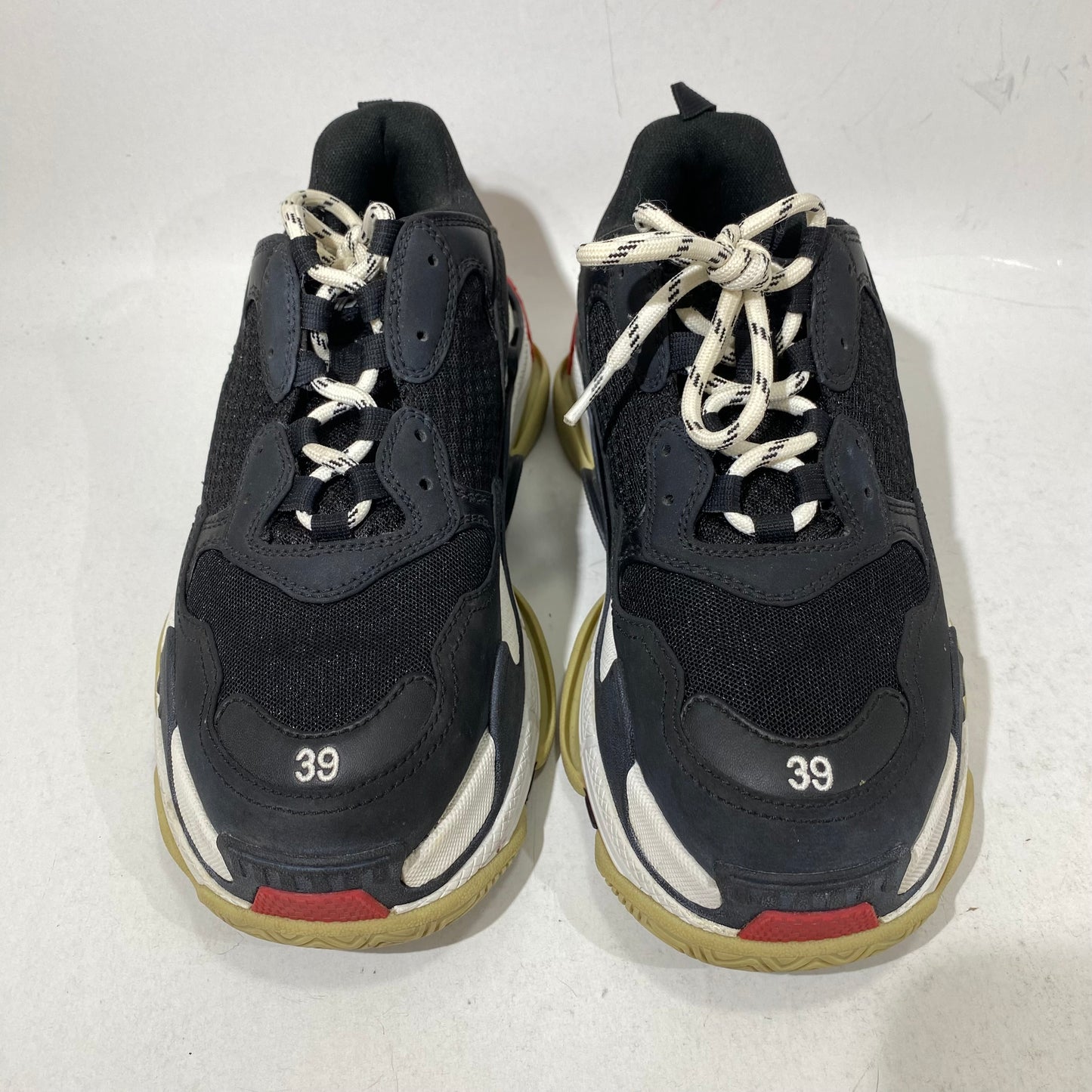 TENIS BALENCIAGA