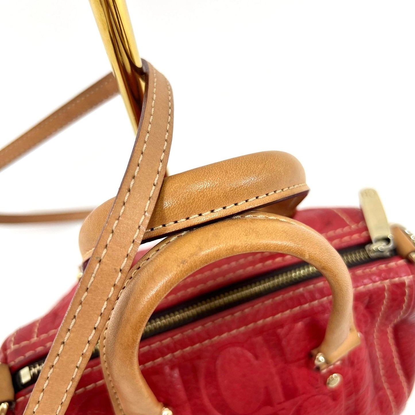 BOLSO CAROLINA HERRERA