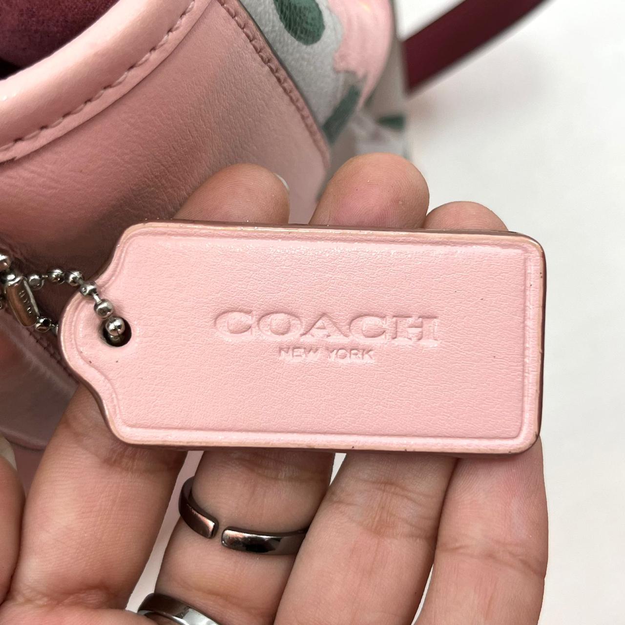 BOLSO COACH