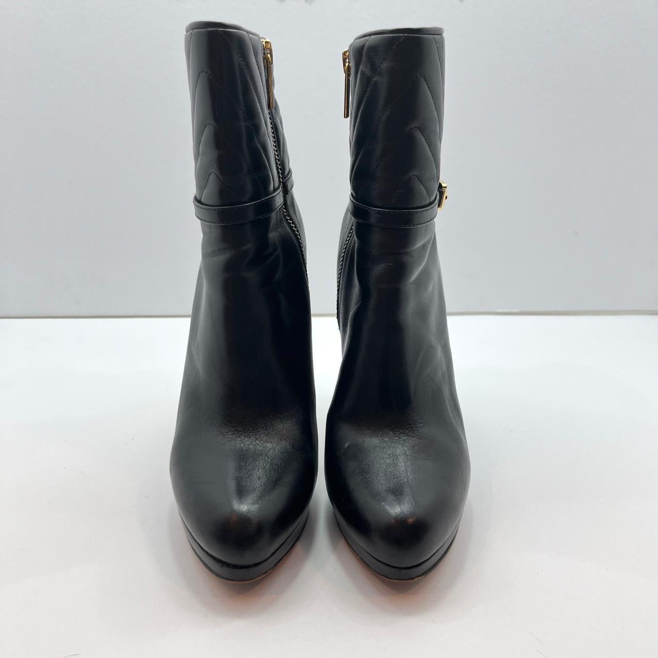 BOTINES MICHAEL KORS