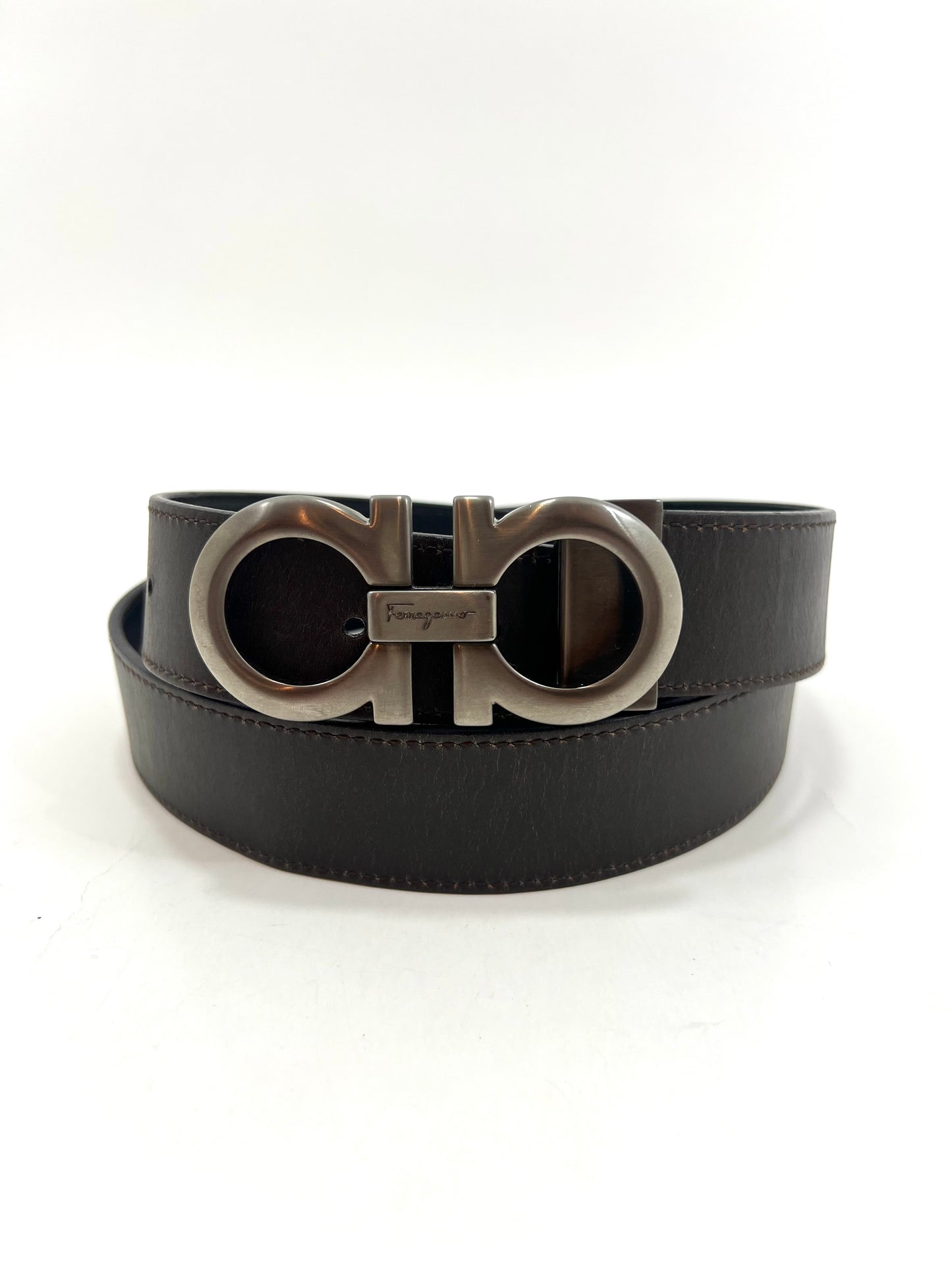 CINTURON FERRAGAMO